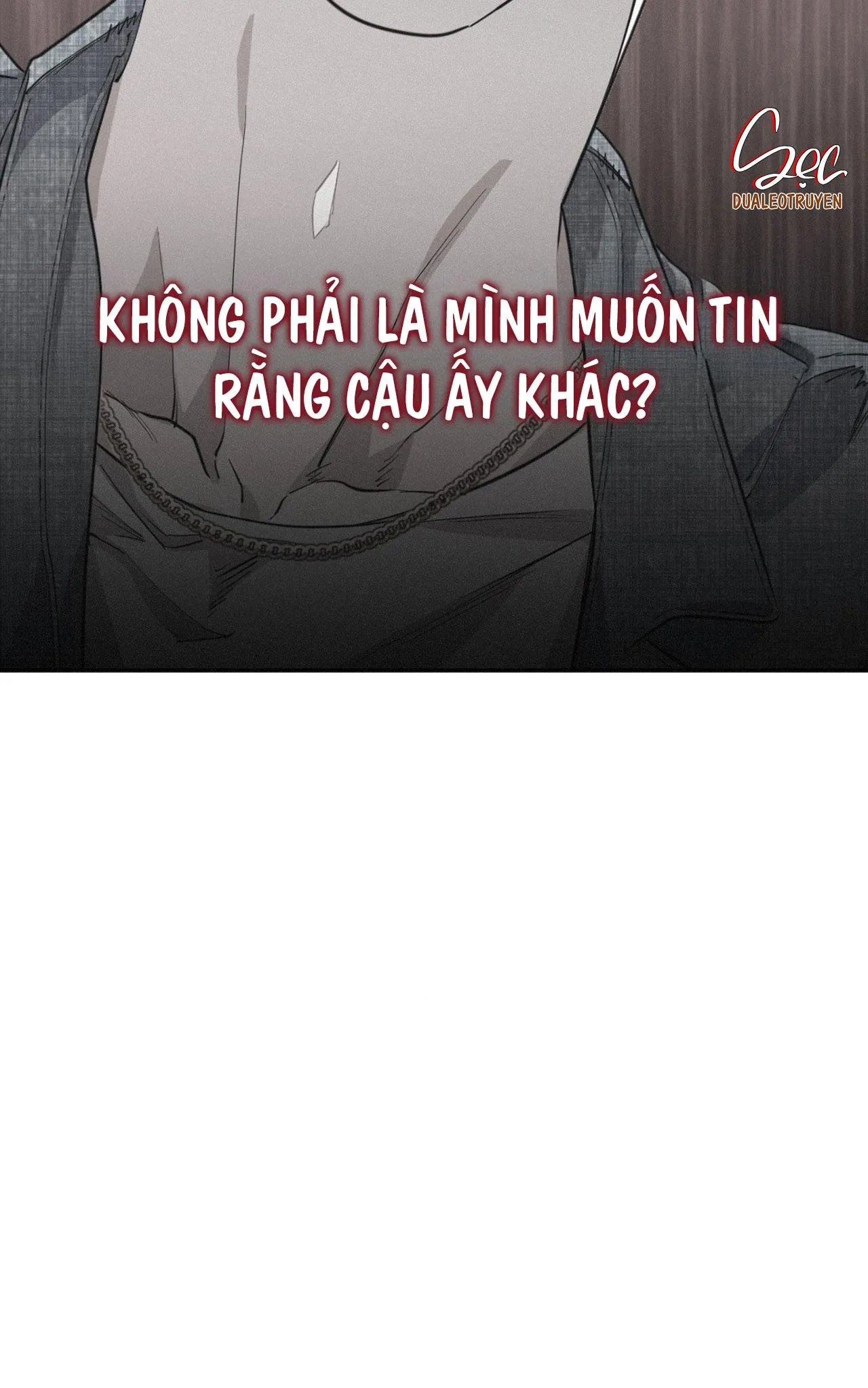 LỜI NÓI DỐI ĐẪM MÁU Chapter 41 Trang 84