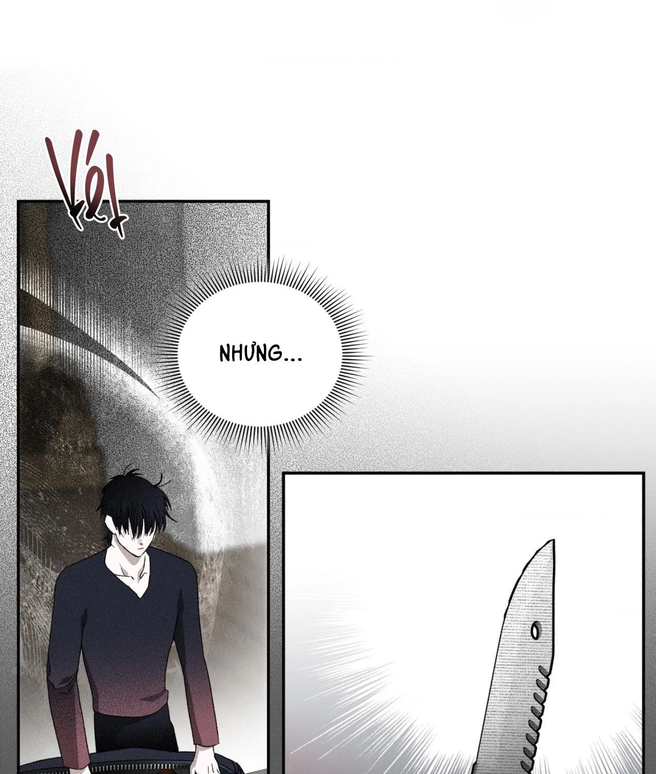 LỜI NÓI DỐI ĐẪM MÁU Chapter 41 Trang 96