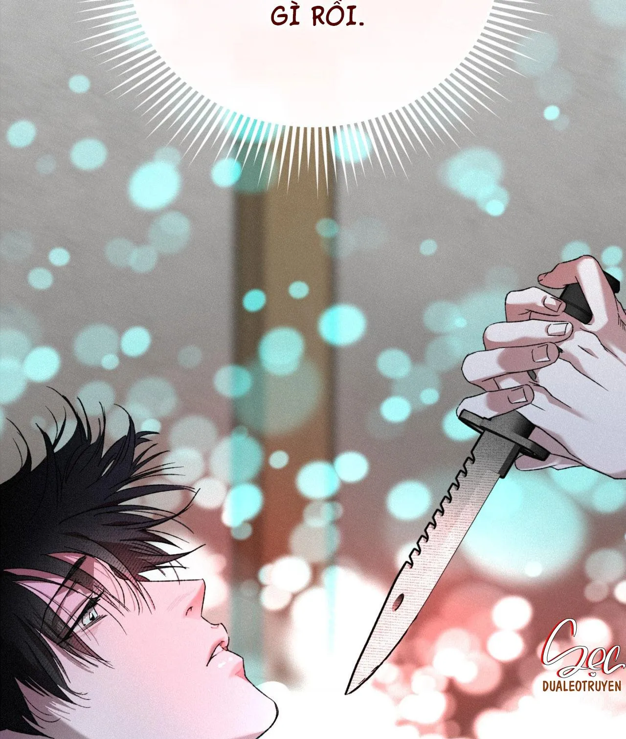 LỜI NÓI DỐI ĐẪM MÁU Chapter 41 Trang 98