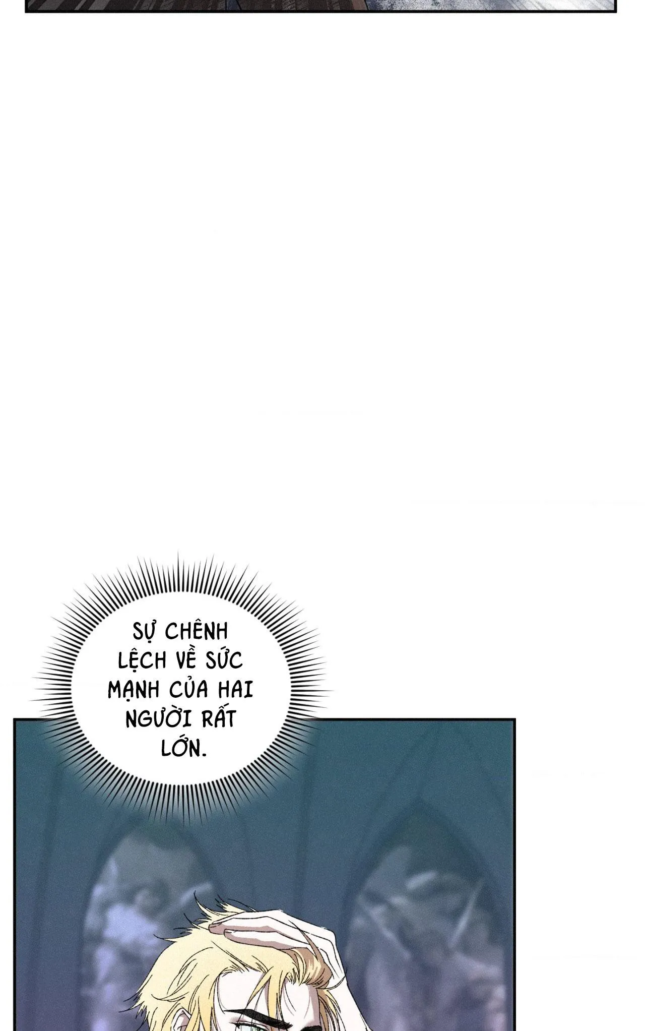 LỜI NÓI DỐI ĐẪM MÁU Chapter 42 Trang 6