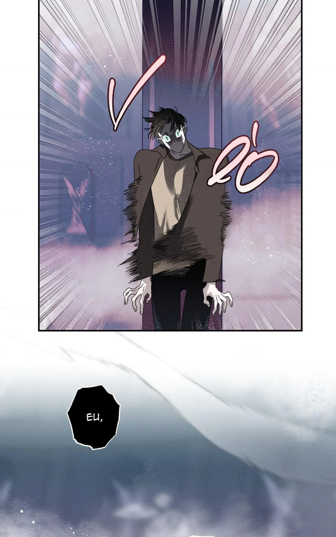 LỜI NÓI DỐI ĐẪM MÁU Chapter 42 Trang 9