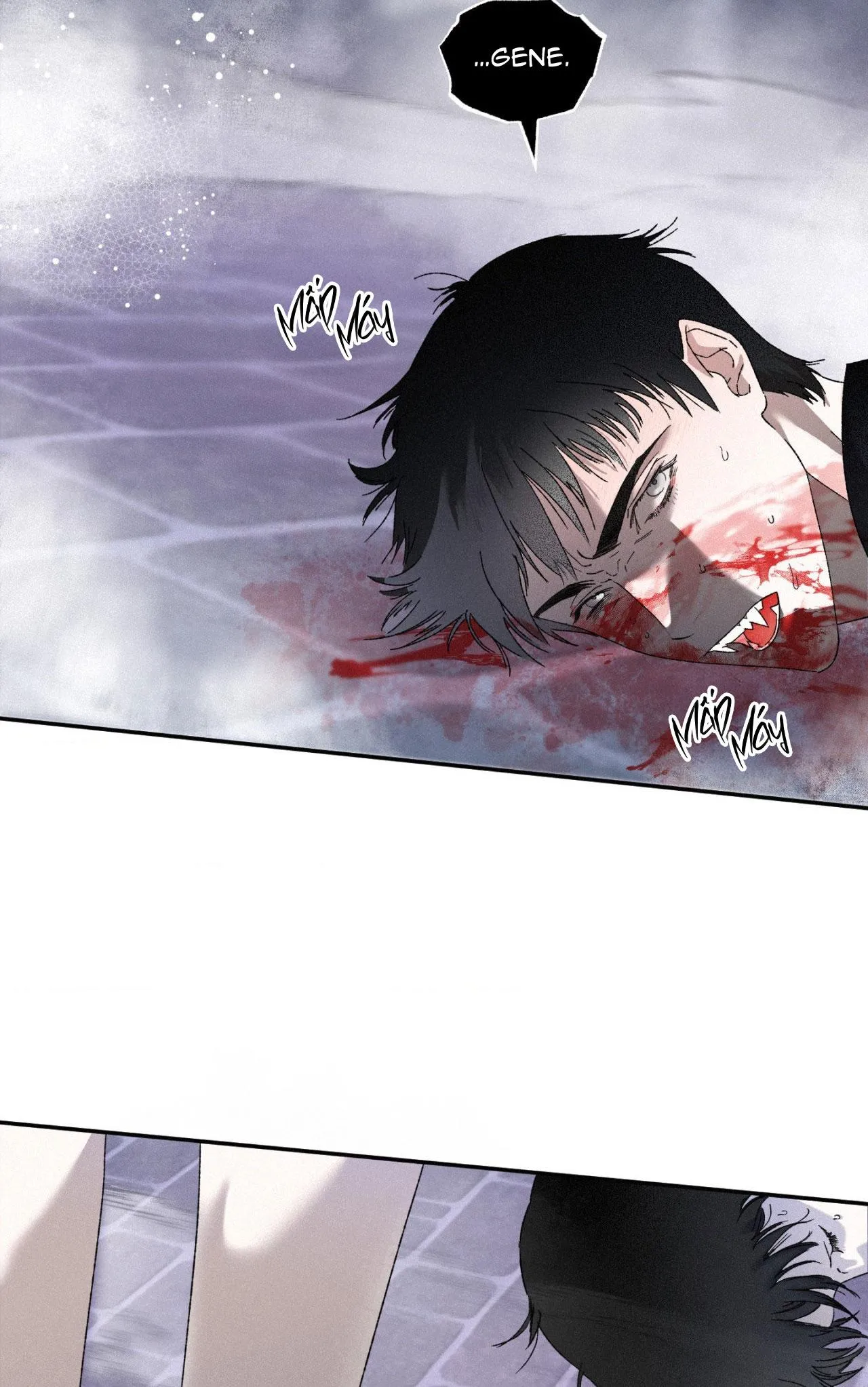 LỜI NÓI DỐI ĐẪM MÁU Chapter 42 Trang 10