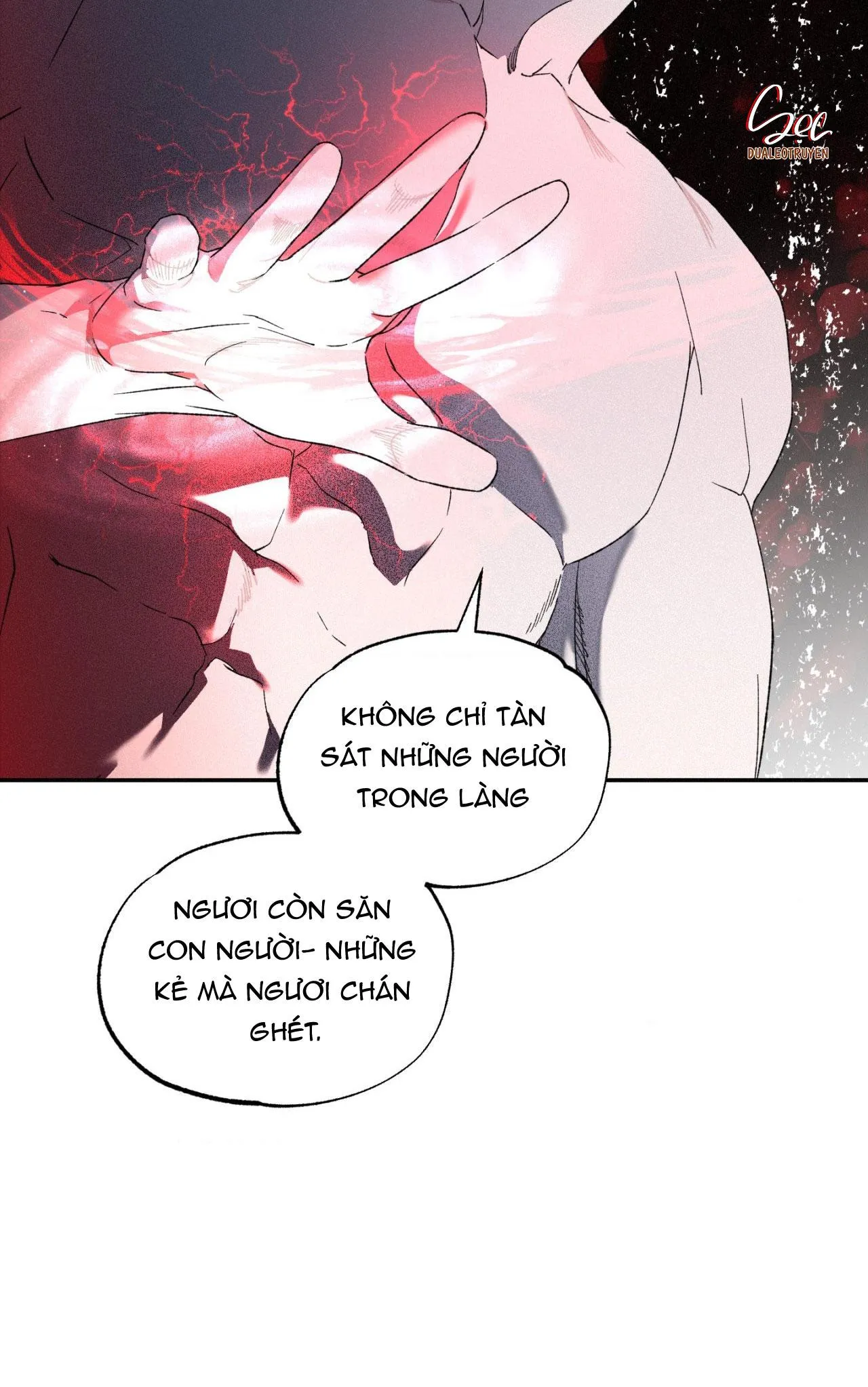 LỜI NÓI DỐI ĐẪM MÁU Chapter 42 Trang 12