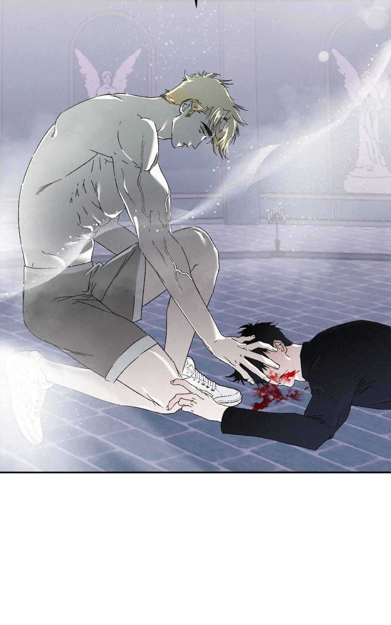 LỜI NÓI DỐI ĐẪM MÁU Chapter 42 Trang 16