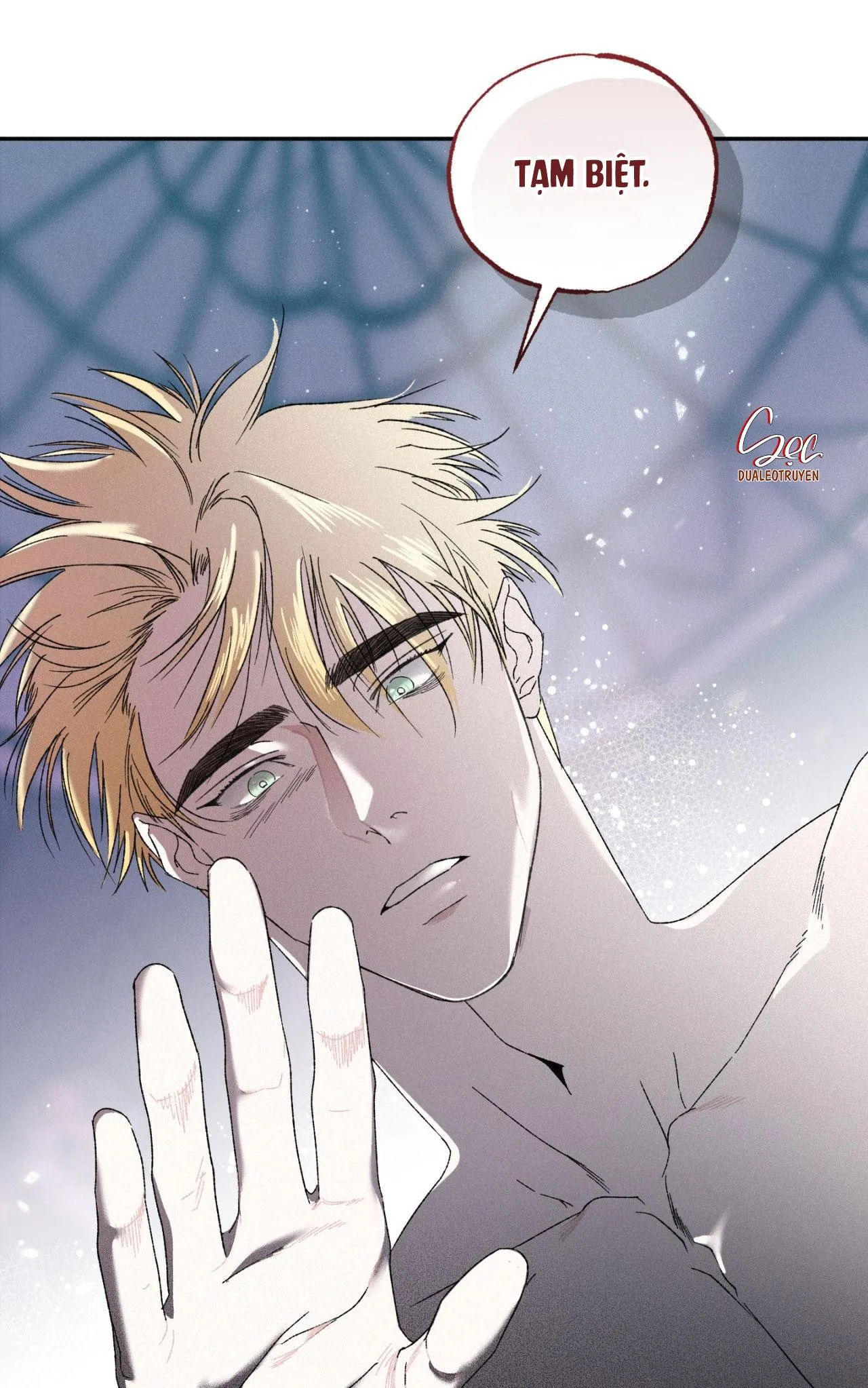 LỜI NÓI DỐI ĐẪM MÁU Chapter 42 Trang 18