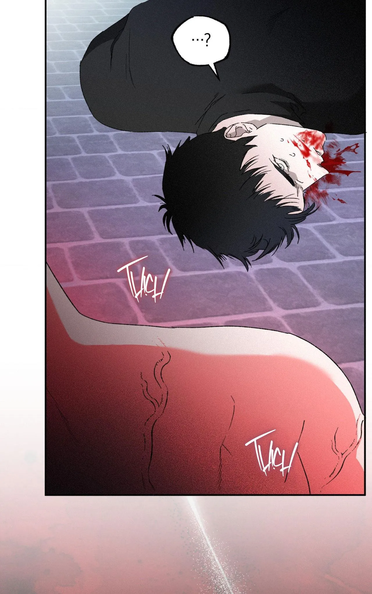 LỜI NÓI DỐI ĐẪM MÁU Chapter 42 Trang 21