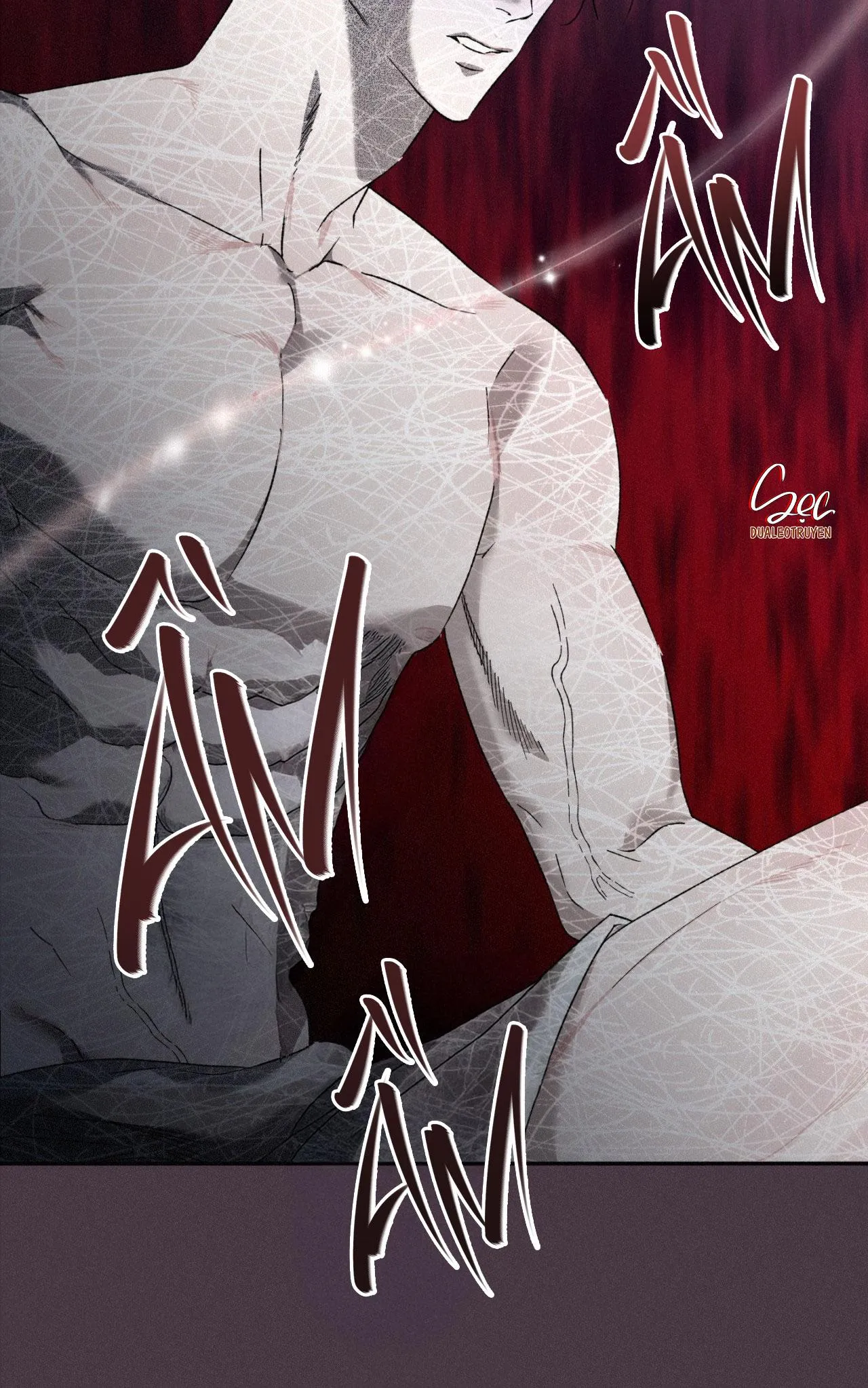 LỜI NÓI DỐI ĐẪM MÁU Chapter 42 Trang 27