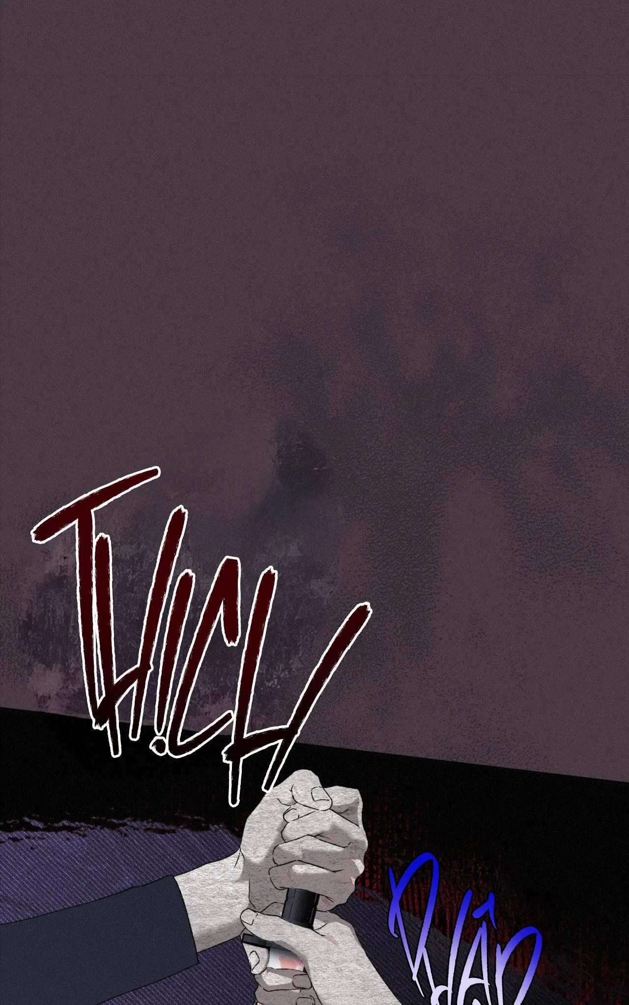 LỜI NÓI DỐI ĐẪM MÁU Chapter 42 Trang 28