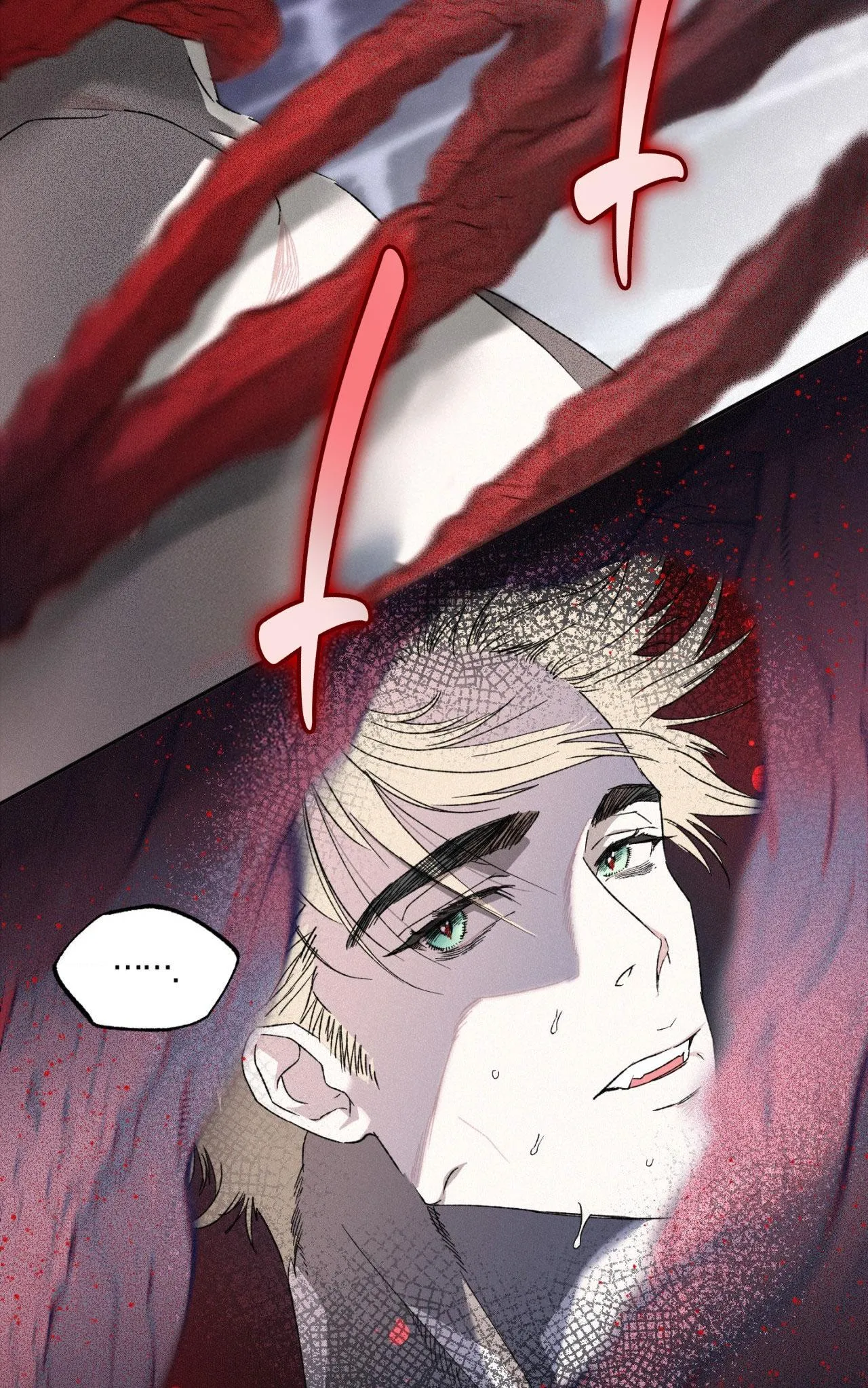 LỜI NÓI DỐI ĐẪM MÁU Chapter 42 Trang 38