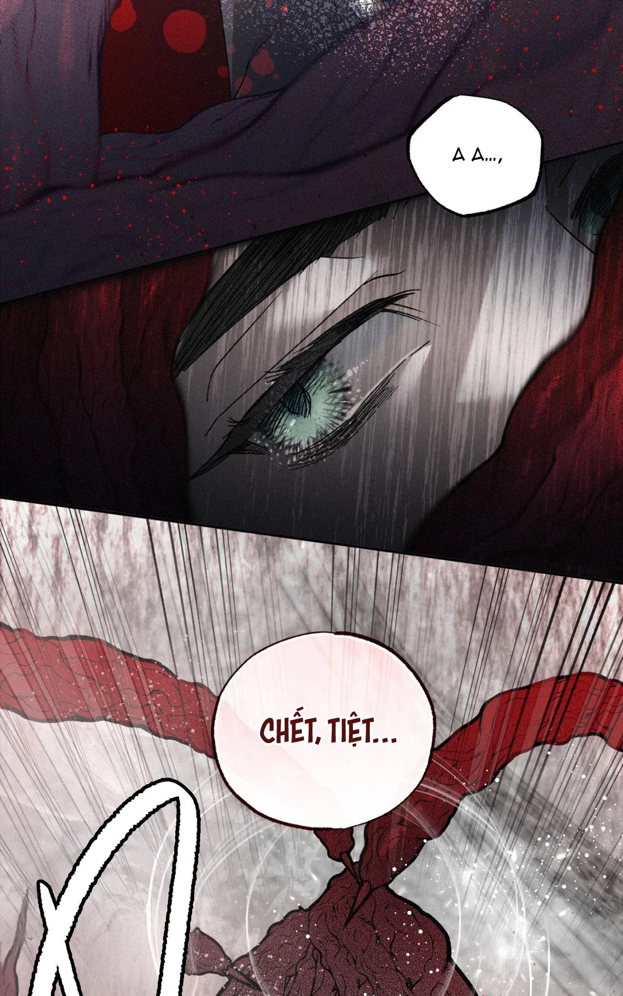 LỜI NÓI DỐI ĐẪM MÁU Chapter 42 Trang 39