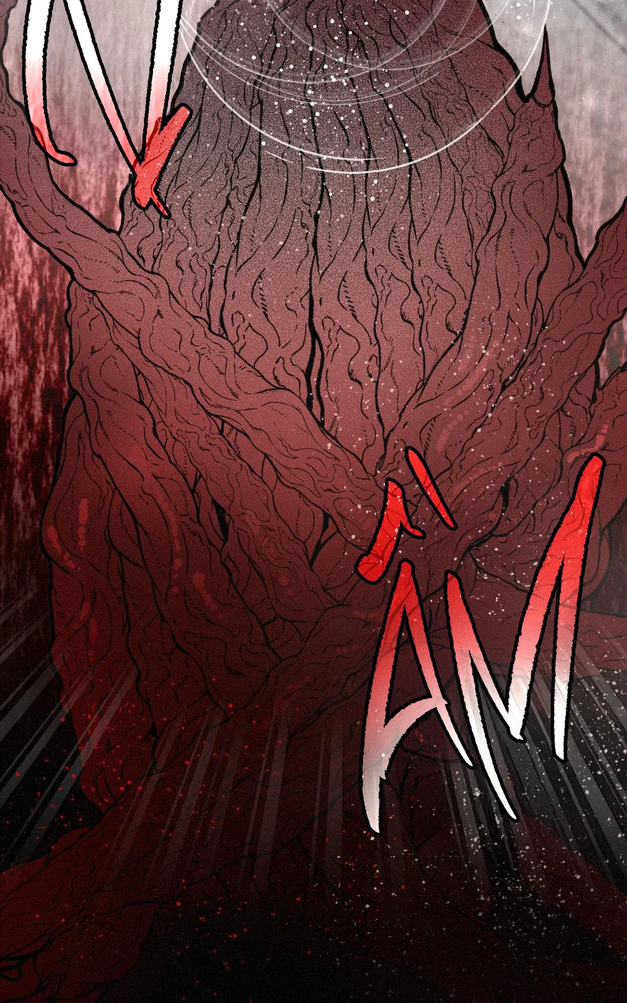 LỜI NÓI DỐI ĐẪM MÁU Chapter 42 Trang 40