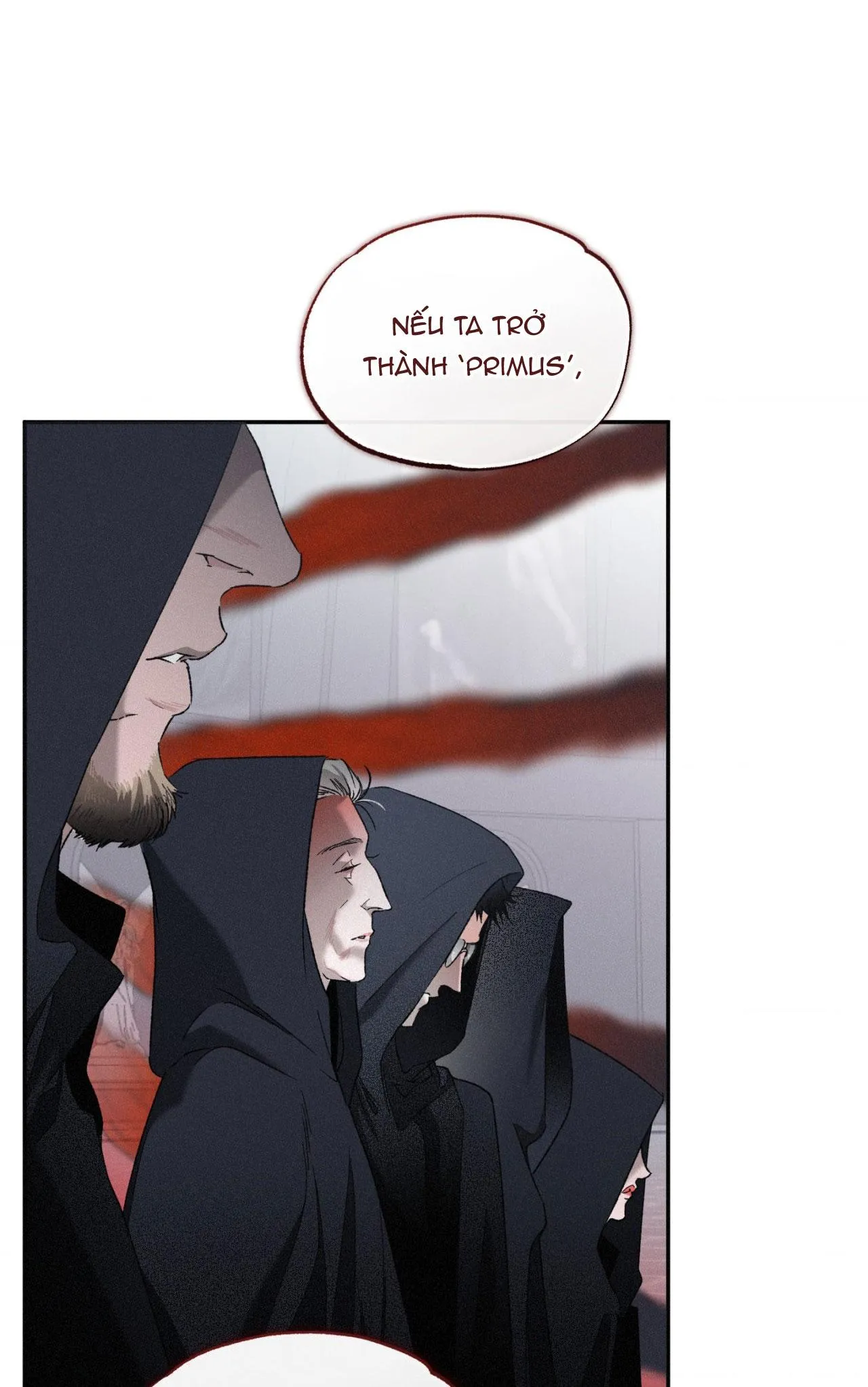 LỜI NÓI DỐI ĐẪM MÁU Chapter 42 Trang 48