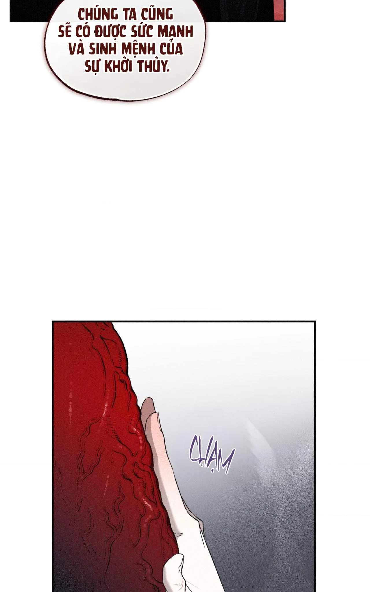 LỜI NÓI DỐI ĐẪM MÁU Chapter 42 Trang 49