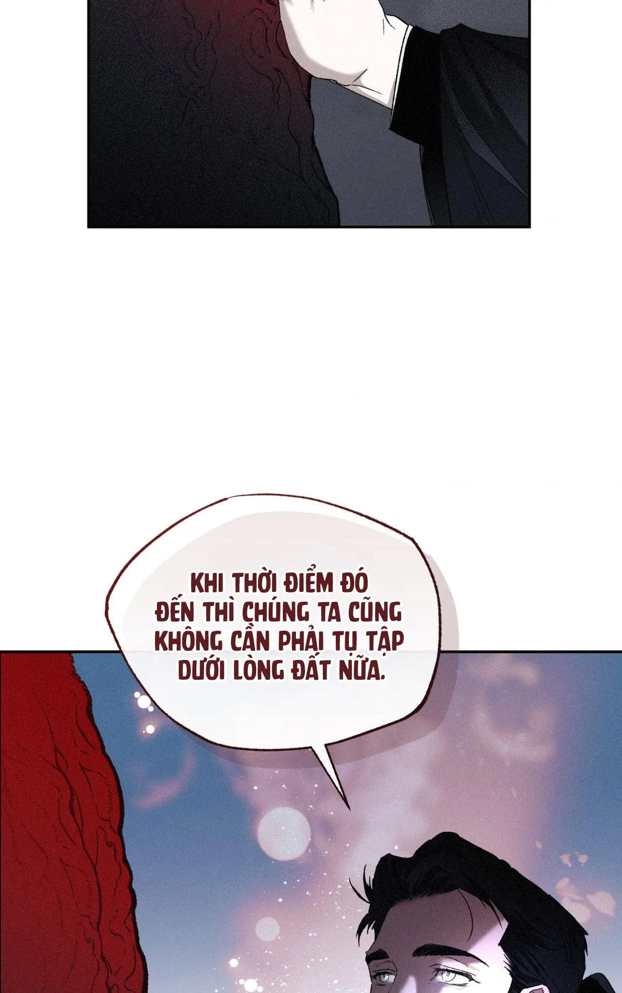 LỜI NÓI DỐI ĐẪM MÁU Chapter 42 Trang 50