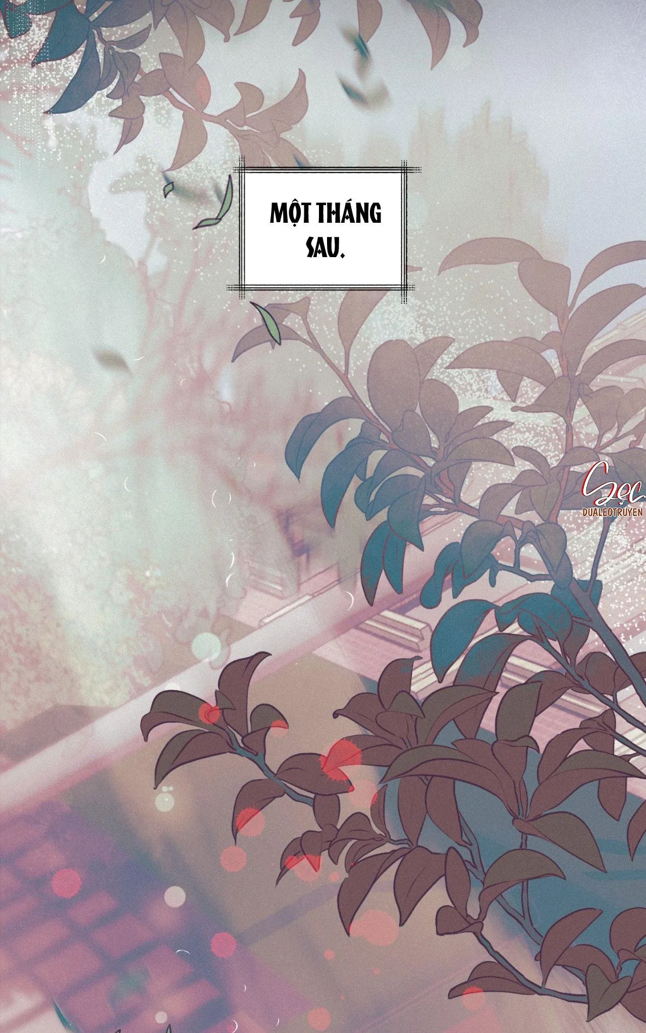 LỜI NÓI DỐI ĐẪM MÁU Chapter 42 Trang 52