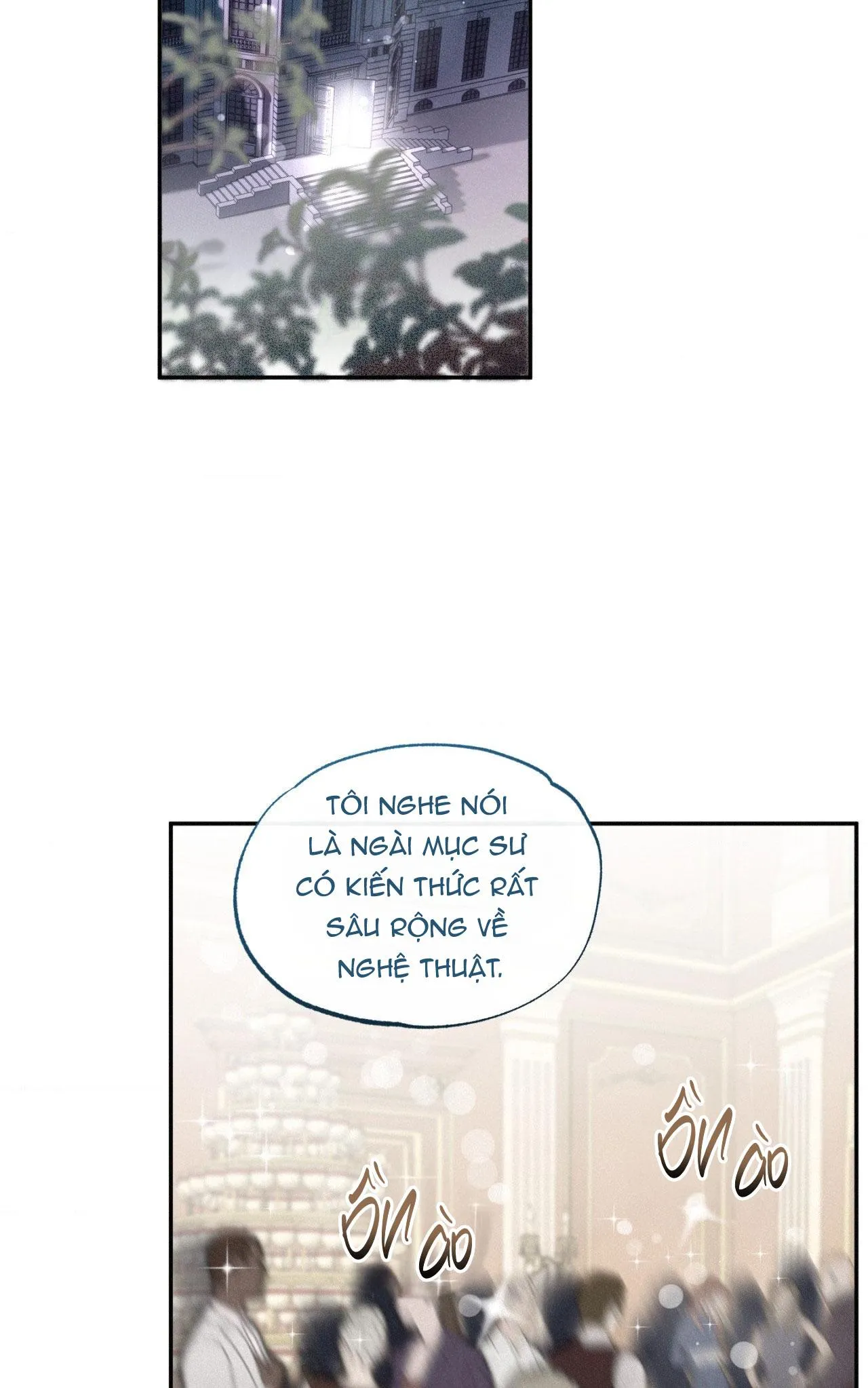 LỜI NÓI DỐI ĐẪM MÁU Chapter 42 Trang 60