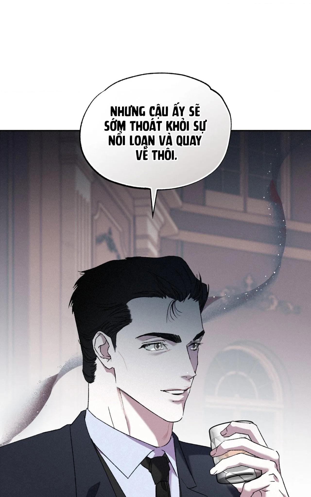 LỜI NÓI DỐI ĐẪM MÁU Chapter 42 Trang 65