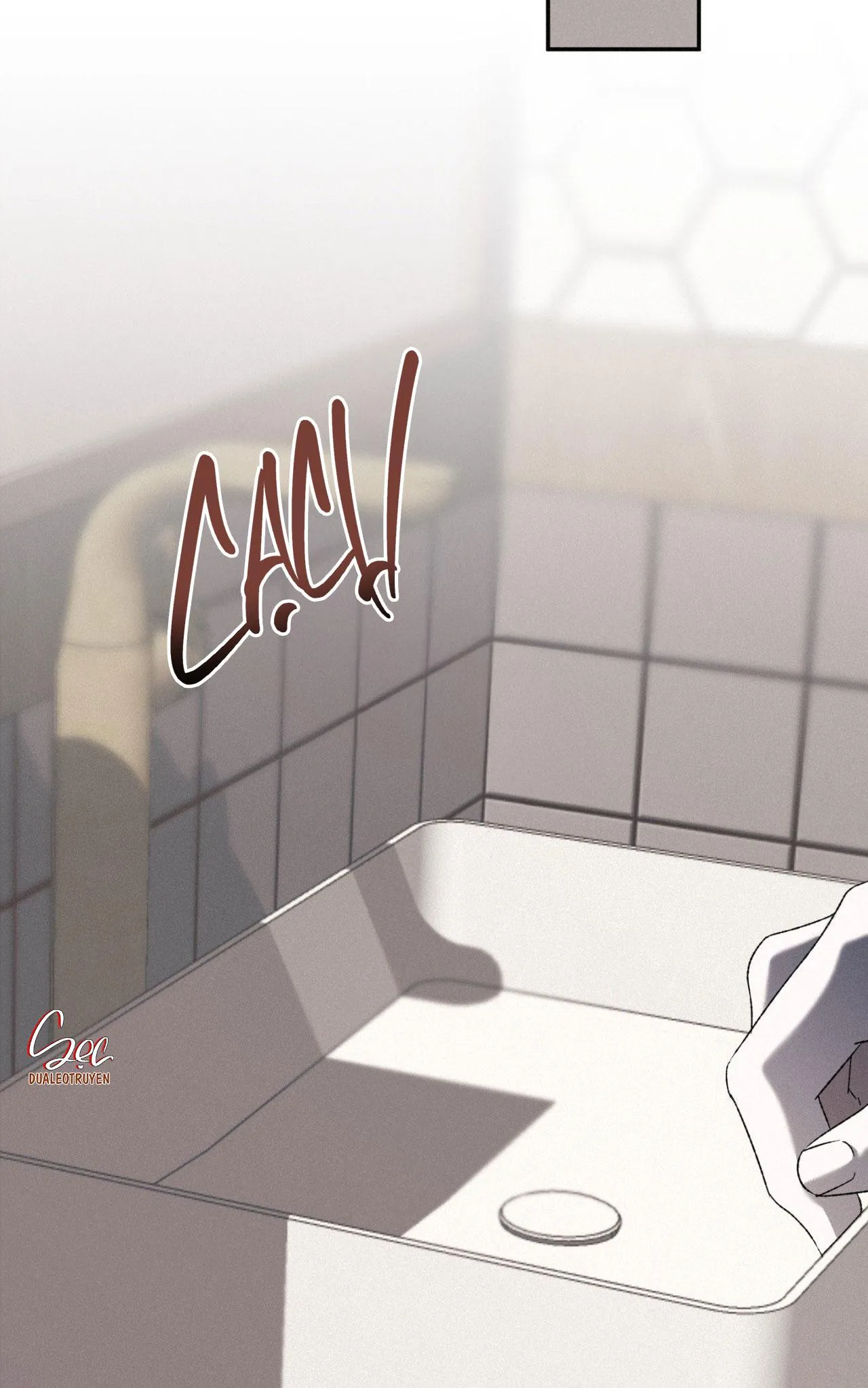 LỜI NÓI DỐI ĐẪM MÁU Chapter 42 Trang 69