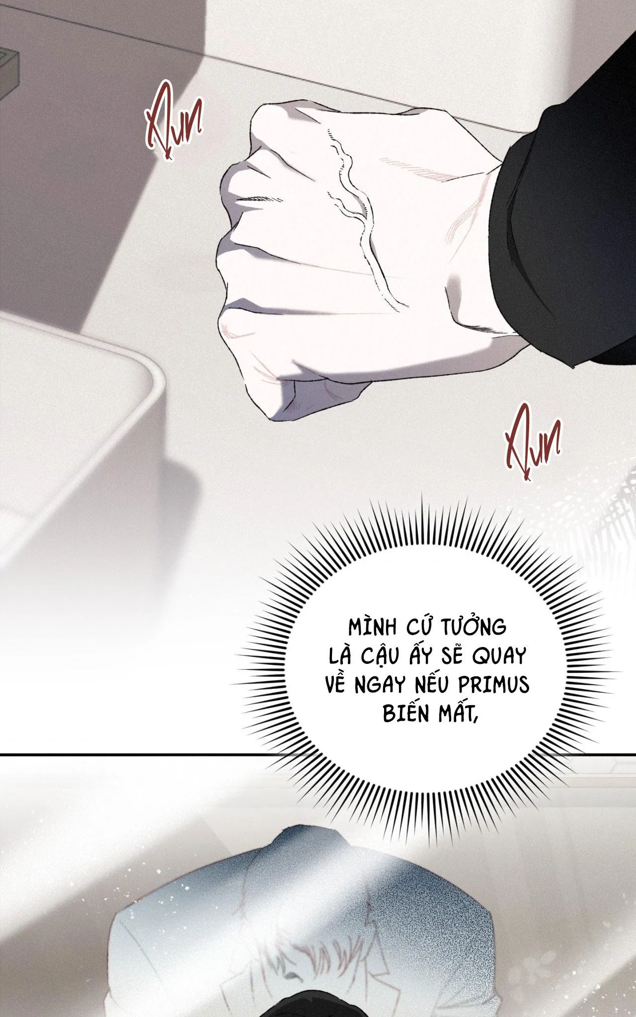 LỜI NÓI DỐI ĐẪM MÁU Chapter 42 Trang 70