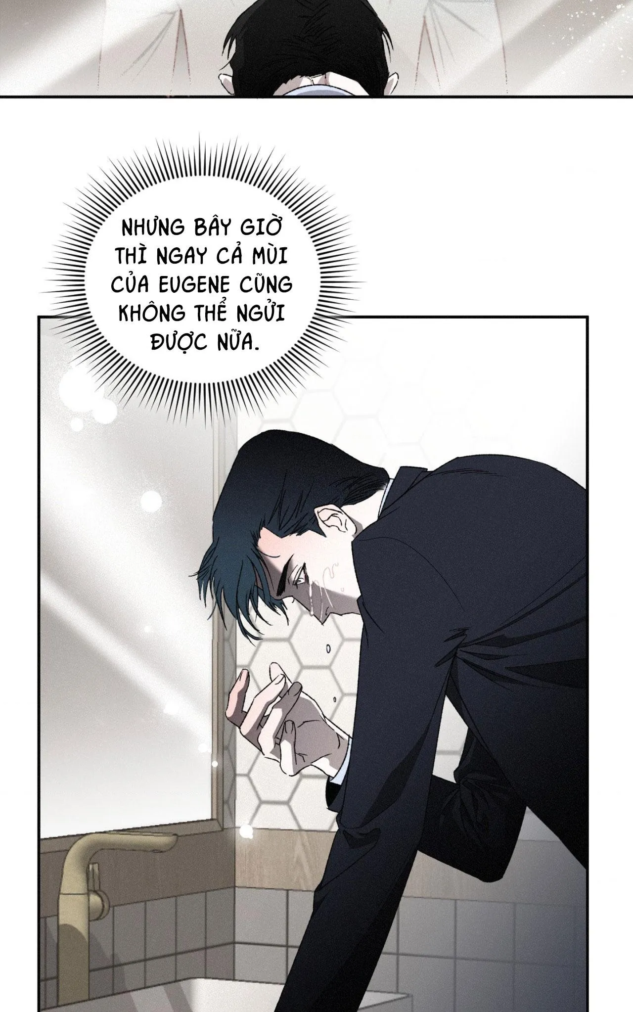 LỜI NÓI DỐI ĐẪM MÁU Chapter 42 Trang 71