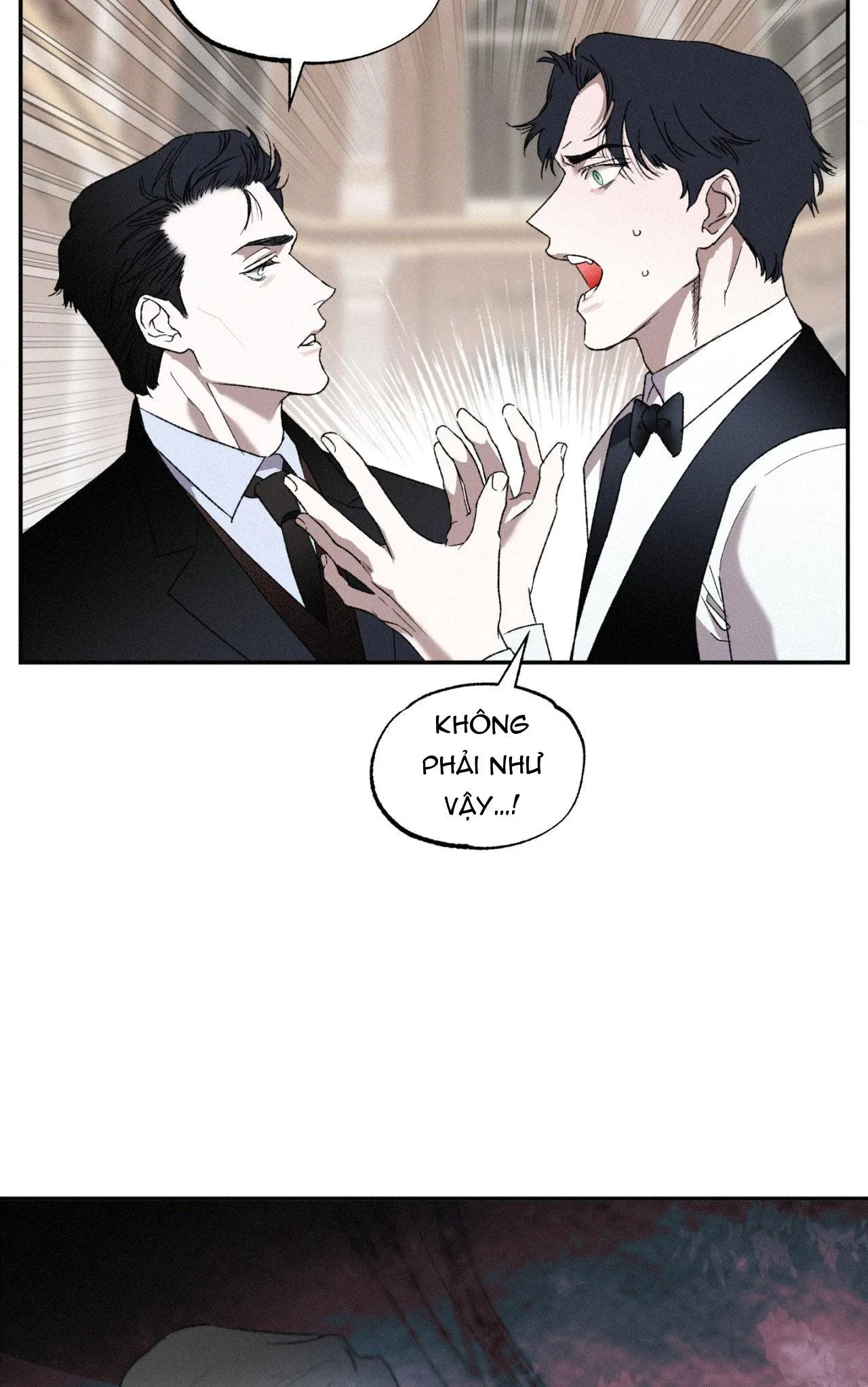 LỜI NÓI DỐI ĐẪM MÁU Chapter 42 Trang 79