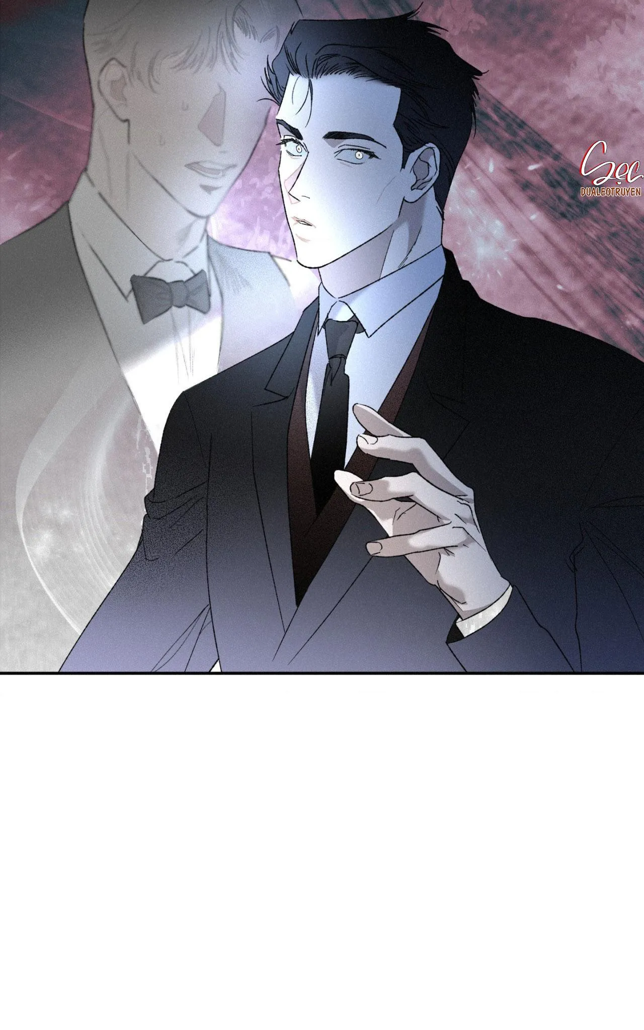 LỜI NÓI DỐI ĐẪM MÁU Chapter 42 Trang 80