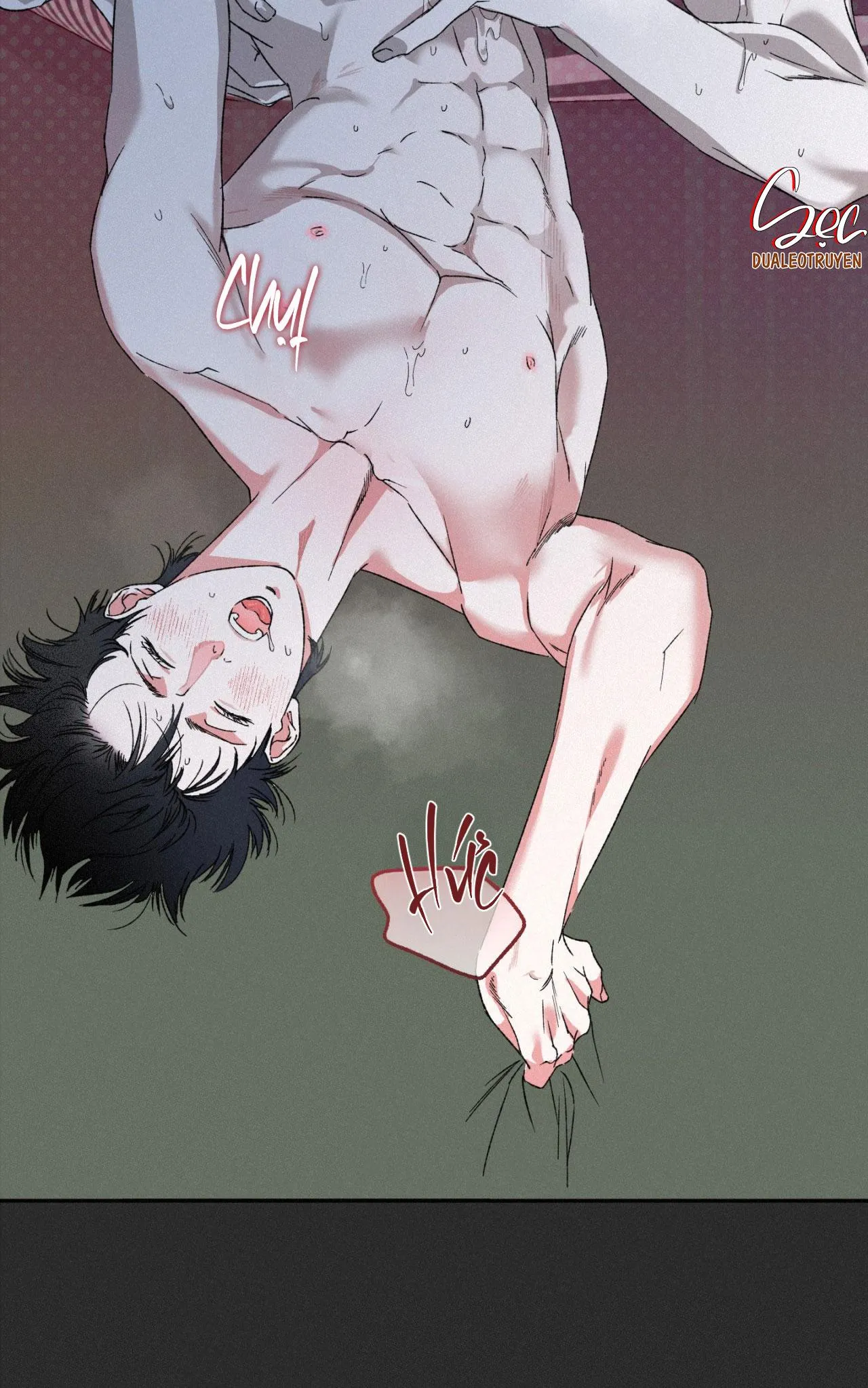 LỜI NÓI DỐI ĐẪM MÁU Chapter 43 Trang 3