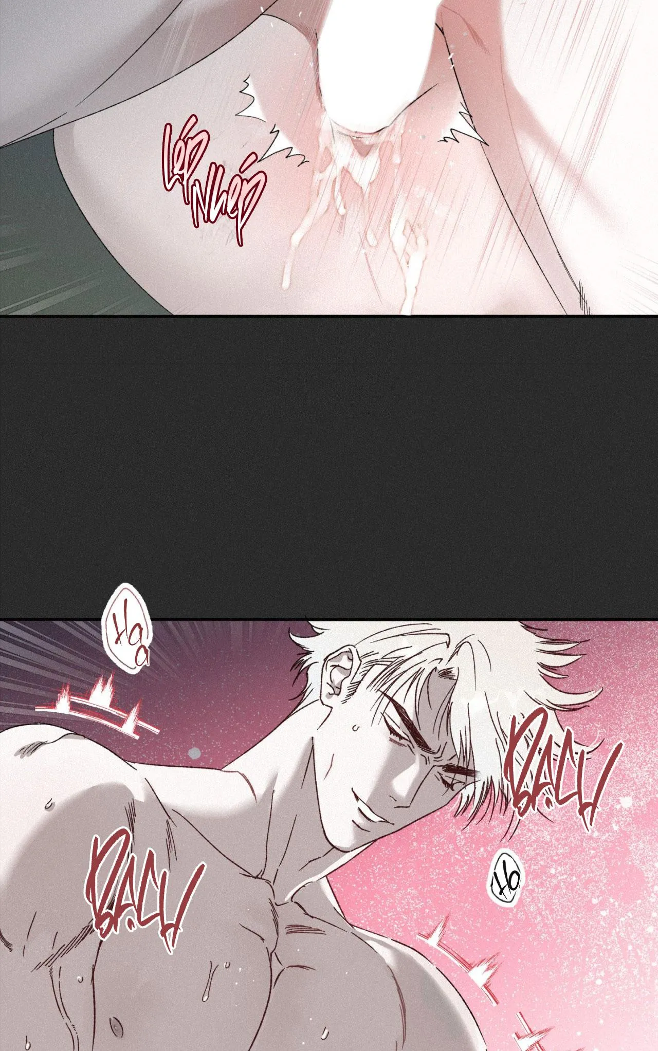 LỜI NÓI DỐI ĐẪM MÁU Chapter 43 Trang 6