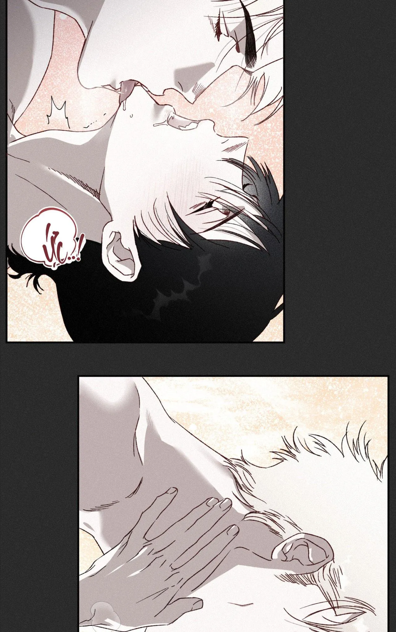 LỜI NÓI DỐI ĐẪM MÁU Chapter 43 Trang 8