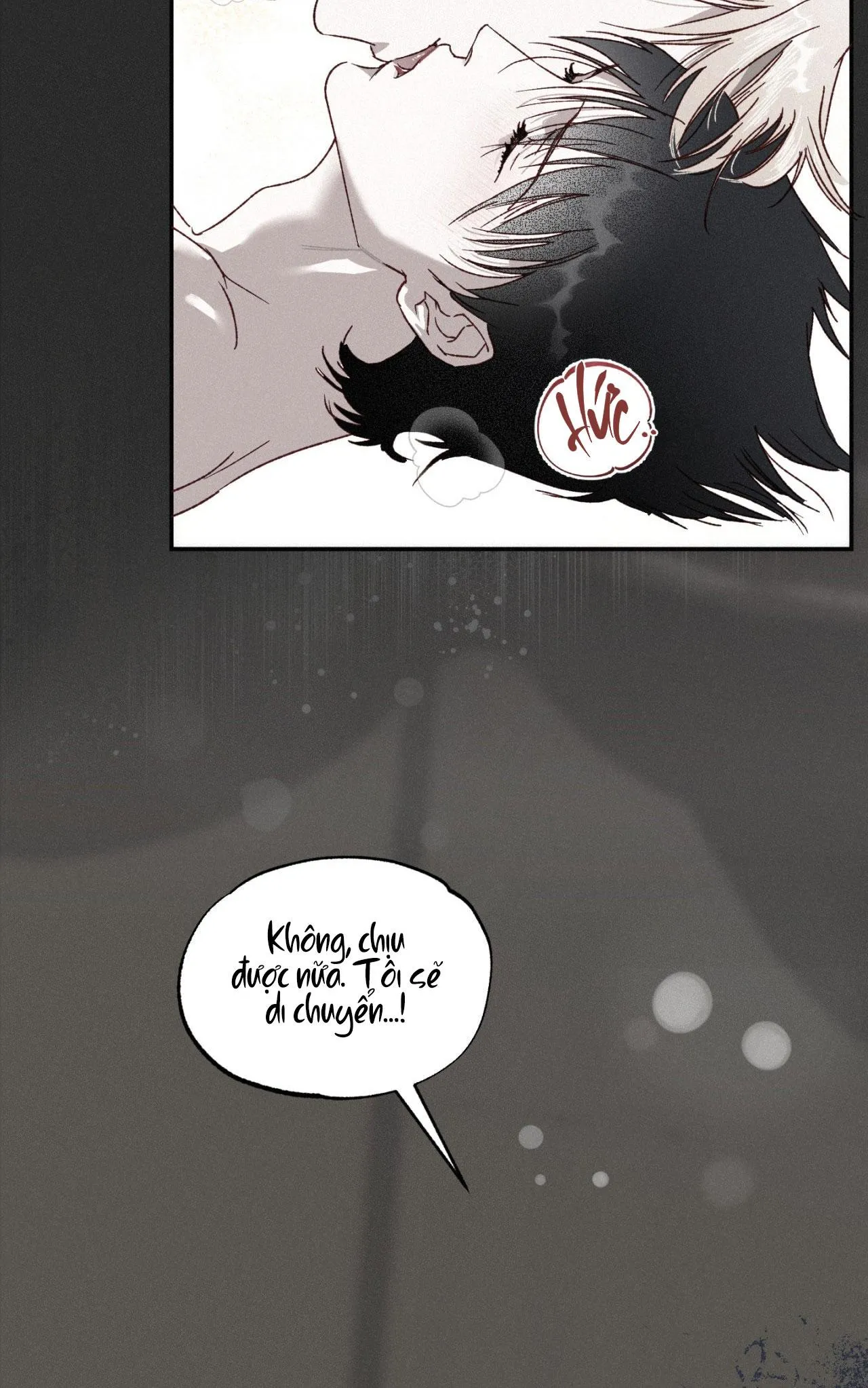 LỜI NÓI DỐI ĐẪM MÁU Chapter 43 Trang 9