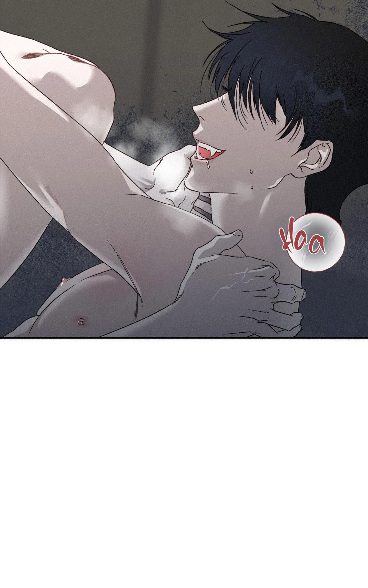 LỜI NÓI DỐI ĐẪM MÁU Chapter 43 Trang 10