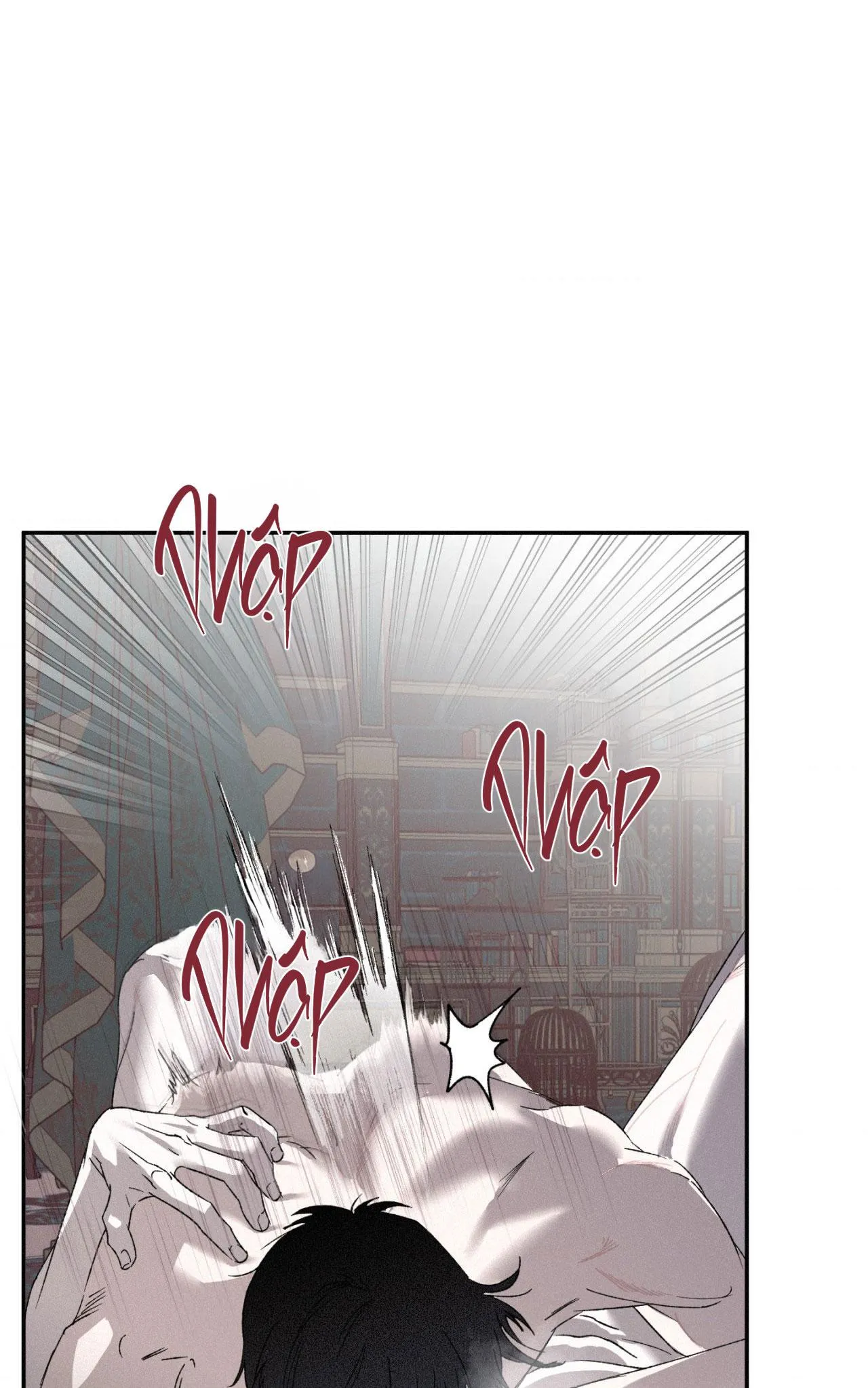 LỜI NÓI DỐI ĐẪM MÁU Chapter 43 Trang 15