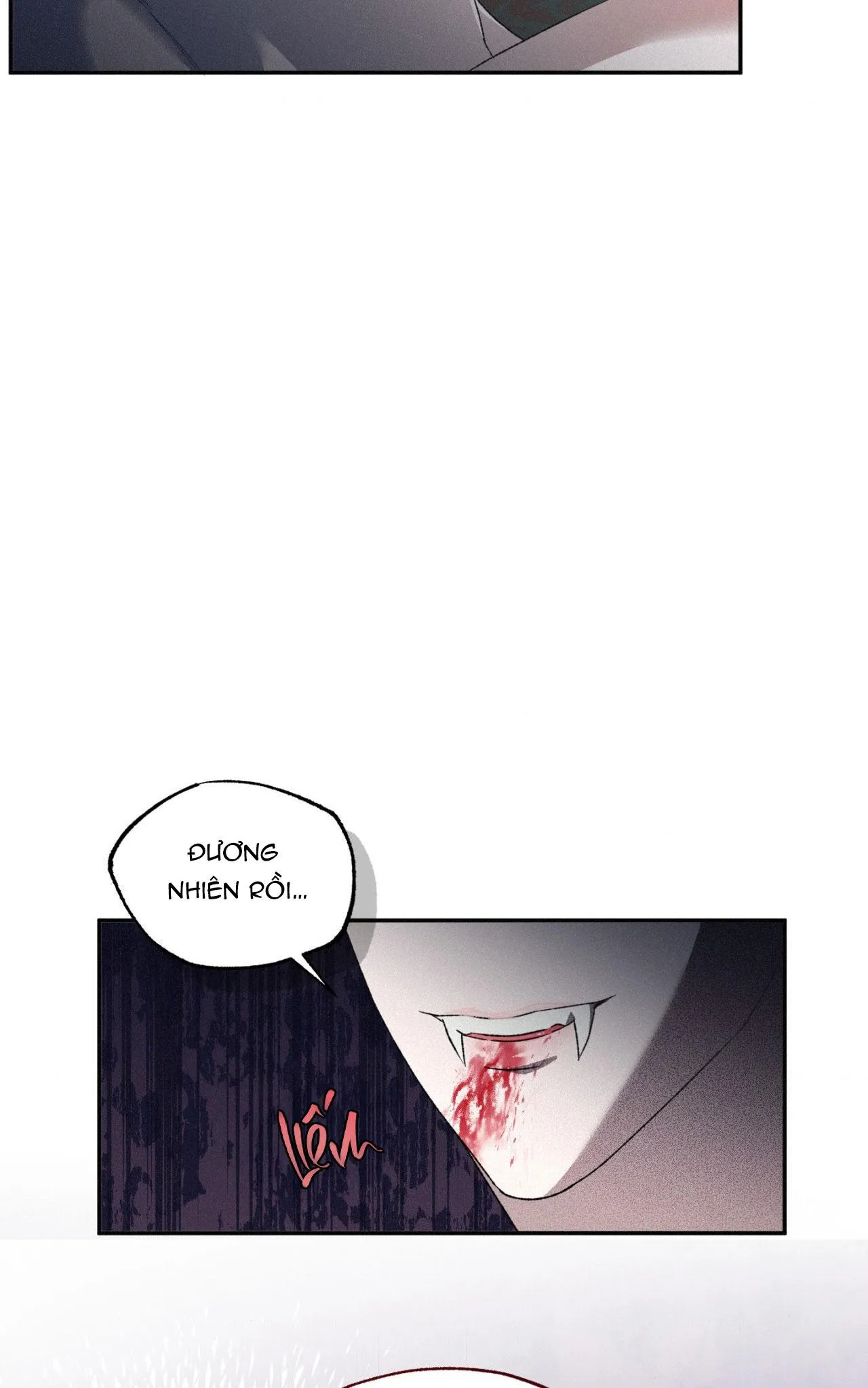 LỜI NÓI DỐI ĐẪM MÁU Chapter 43 Trang 19