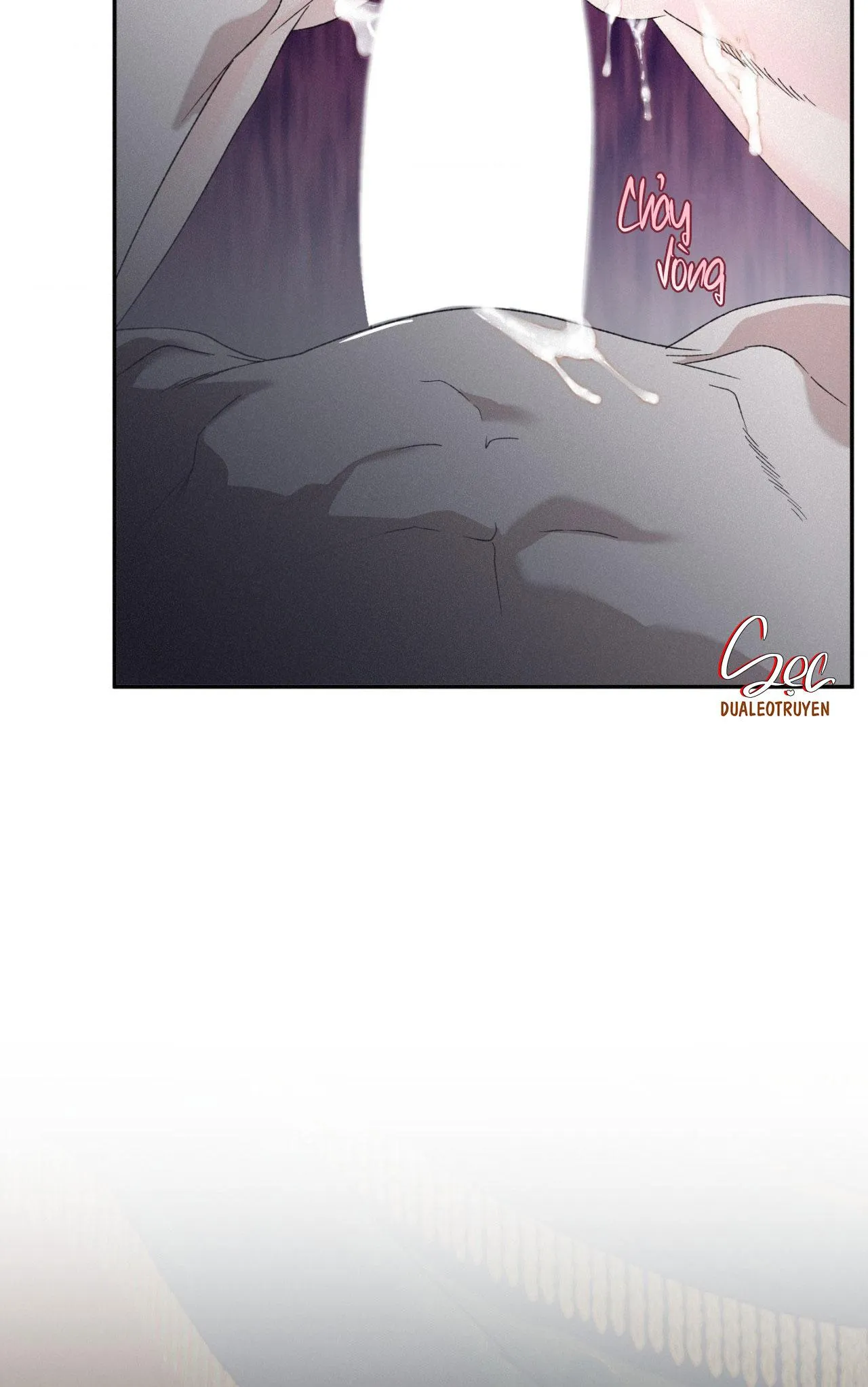 LỜI NÓI DỐI ĐẪM MÁU Chapter 43 Trang 23