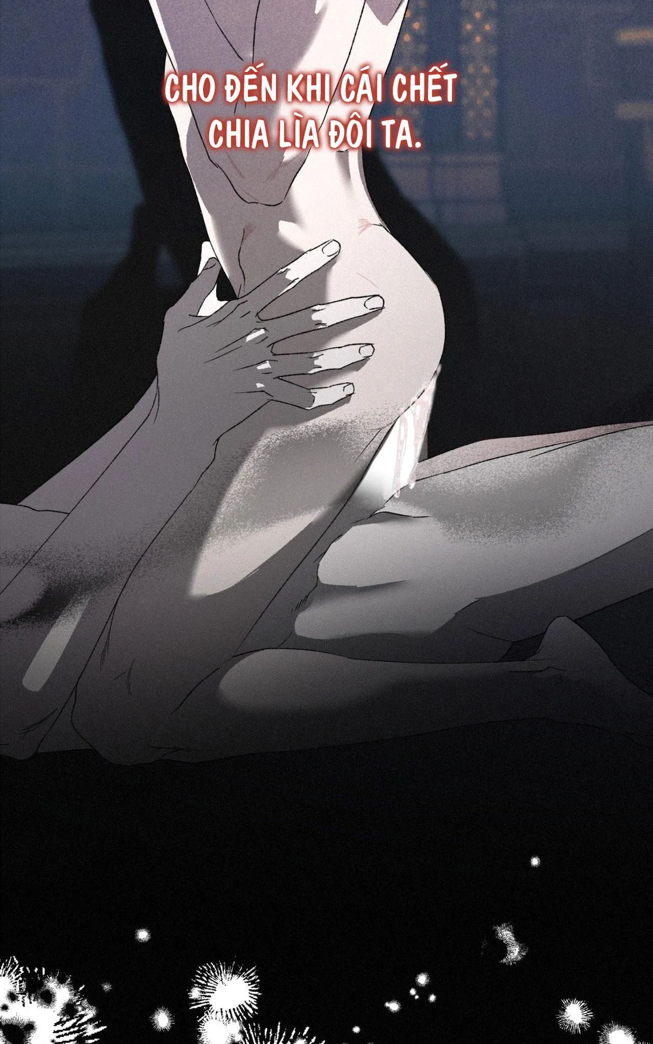 LỜI NÓI DỐI ĐẪM MÁU Chapter 43 Trang 25