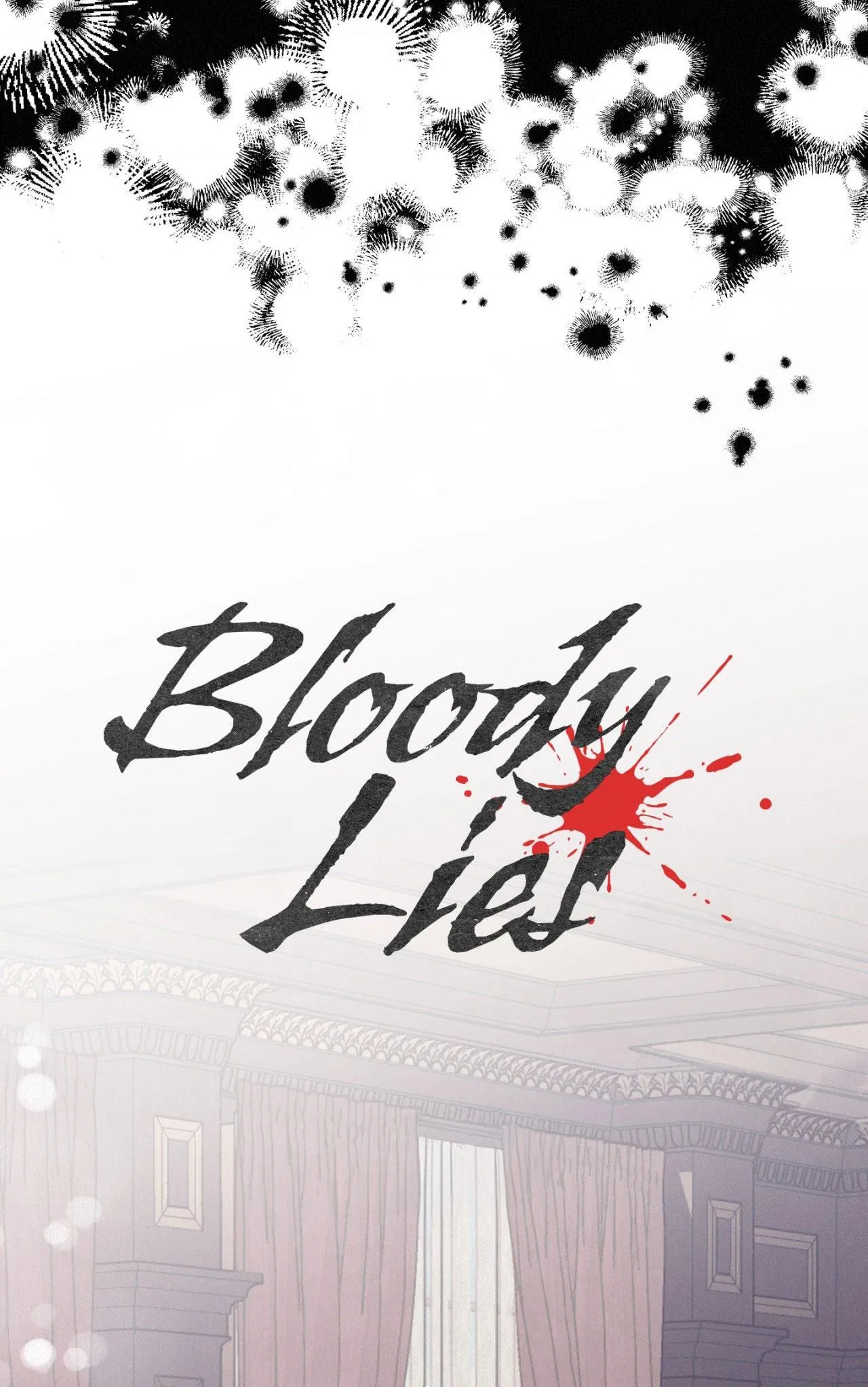 LỜI NÓI DỐI ĐẪM MÁU Chapter 43 Trang 26