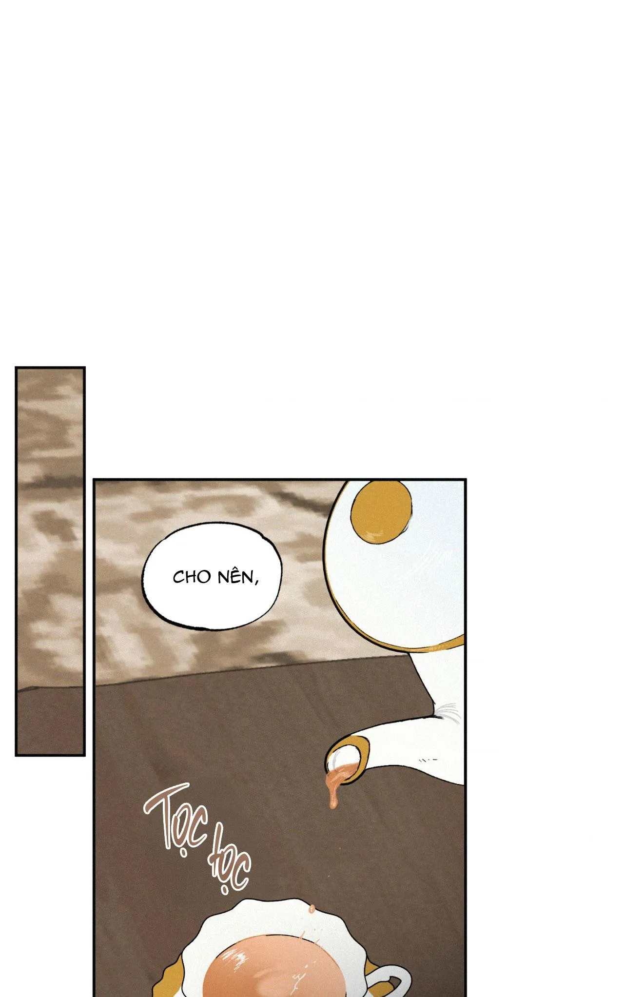 LỜI NÓI DỐI ĐẪM MÁU Chapter 43 Trang 28