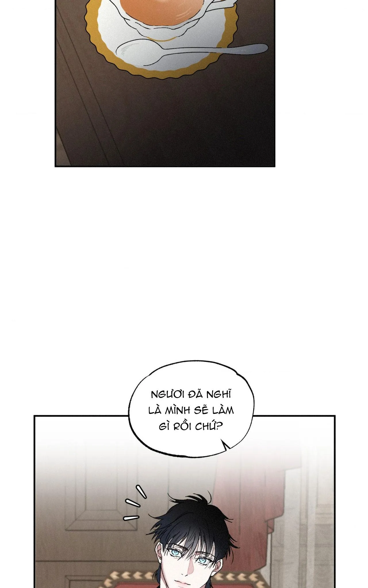 LỜI NÓI DỐI ĐẪM MÁU Chapter 43 Trang 29
