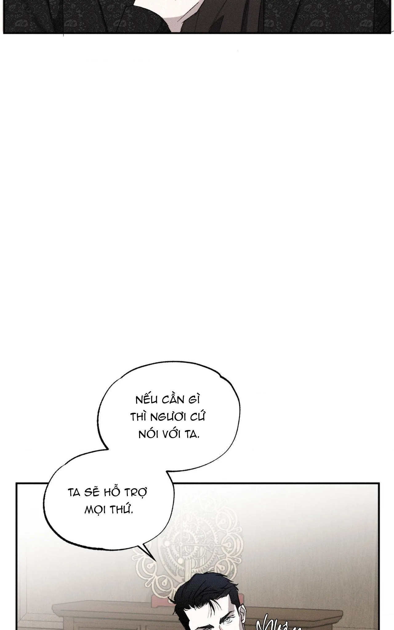 LỜI NÓI DỐI ĐẪM MÁU Chapter 43 Trang 32