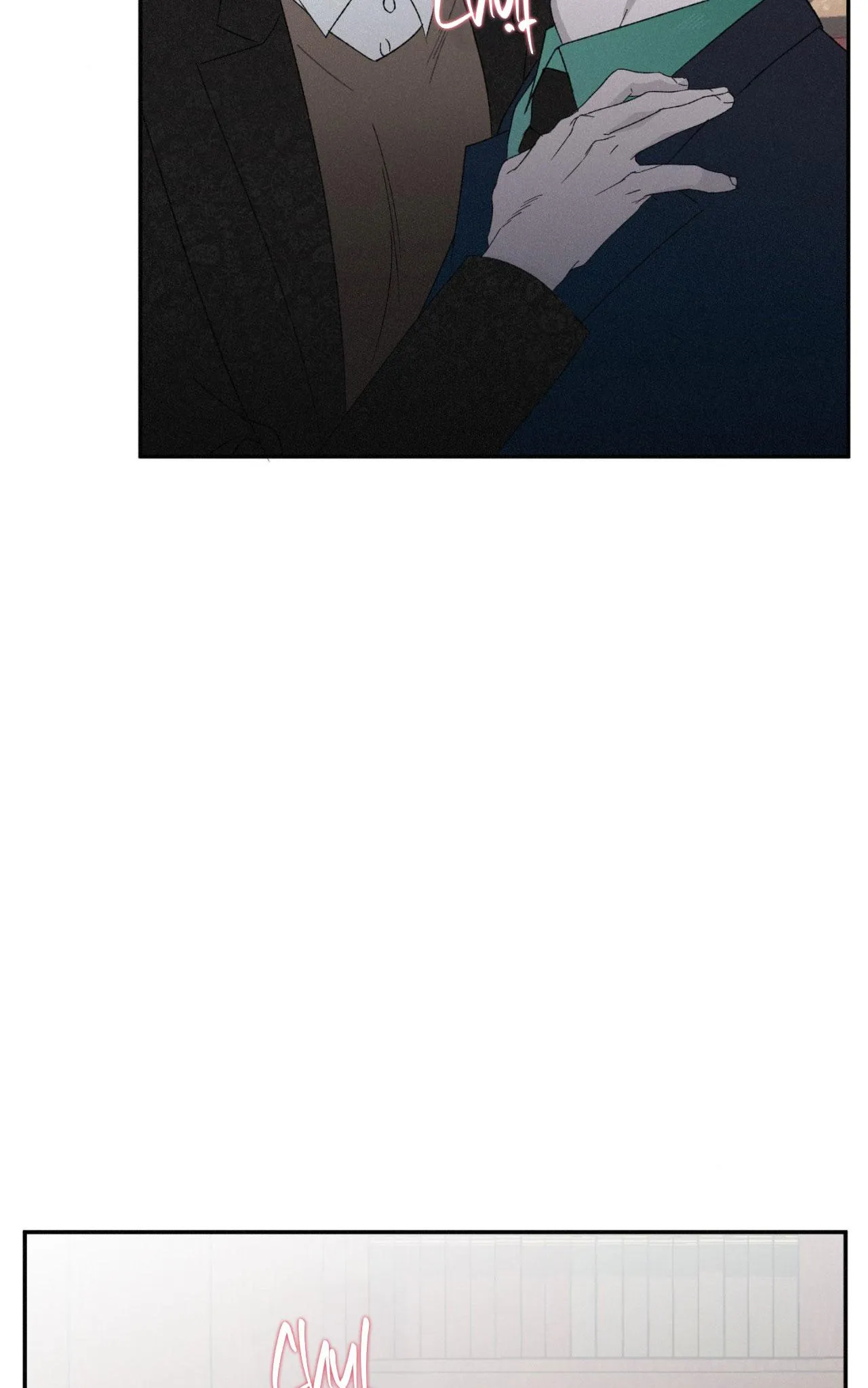 LỜI NÓI DỐI ĐẪM MÁU Chapter 43 Trang 39