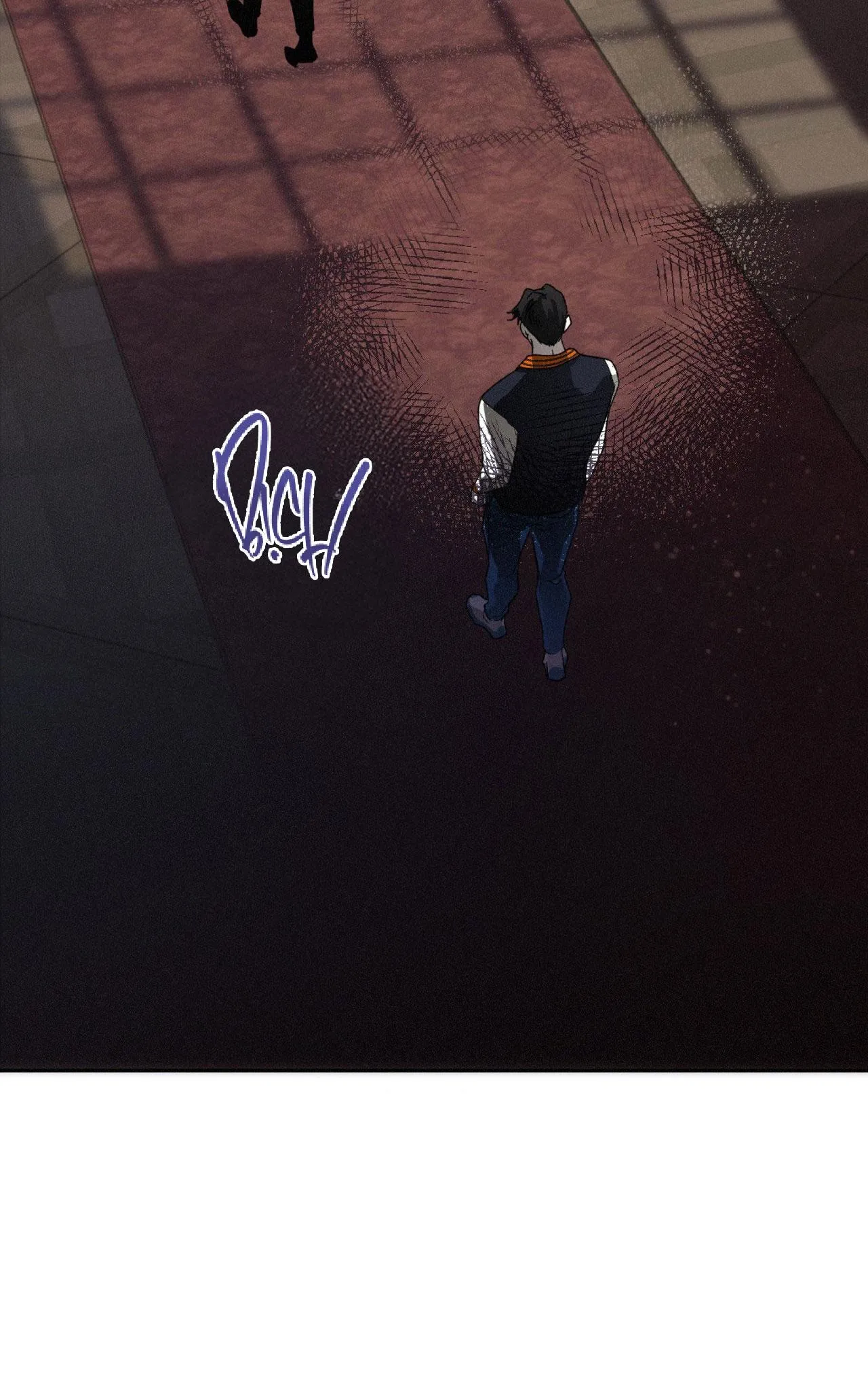 LỜI NÓI DỐI ĐẪM MÁU Chapter 43 Trang 49