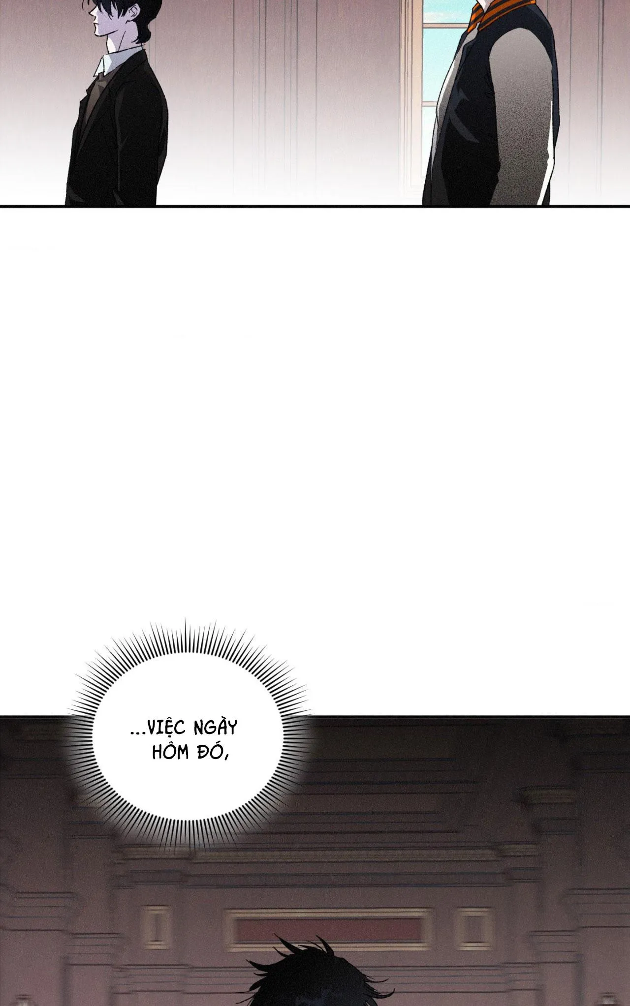 LỜI NÓI DỐI ĐẪM MÁU Chapter 43 Trang 52