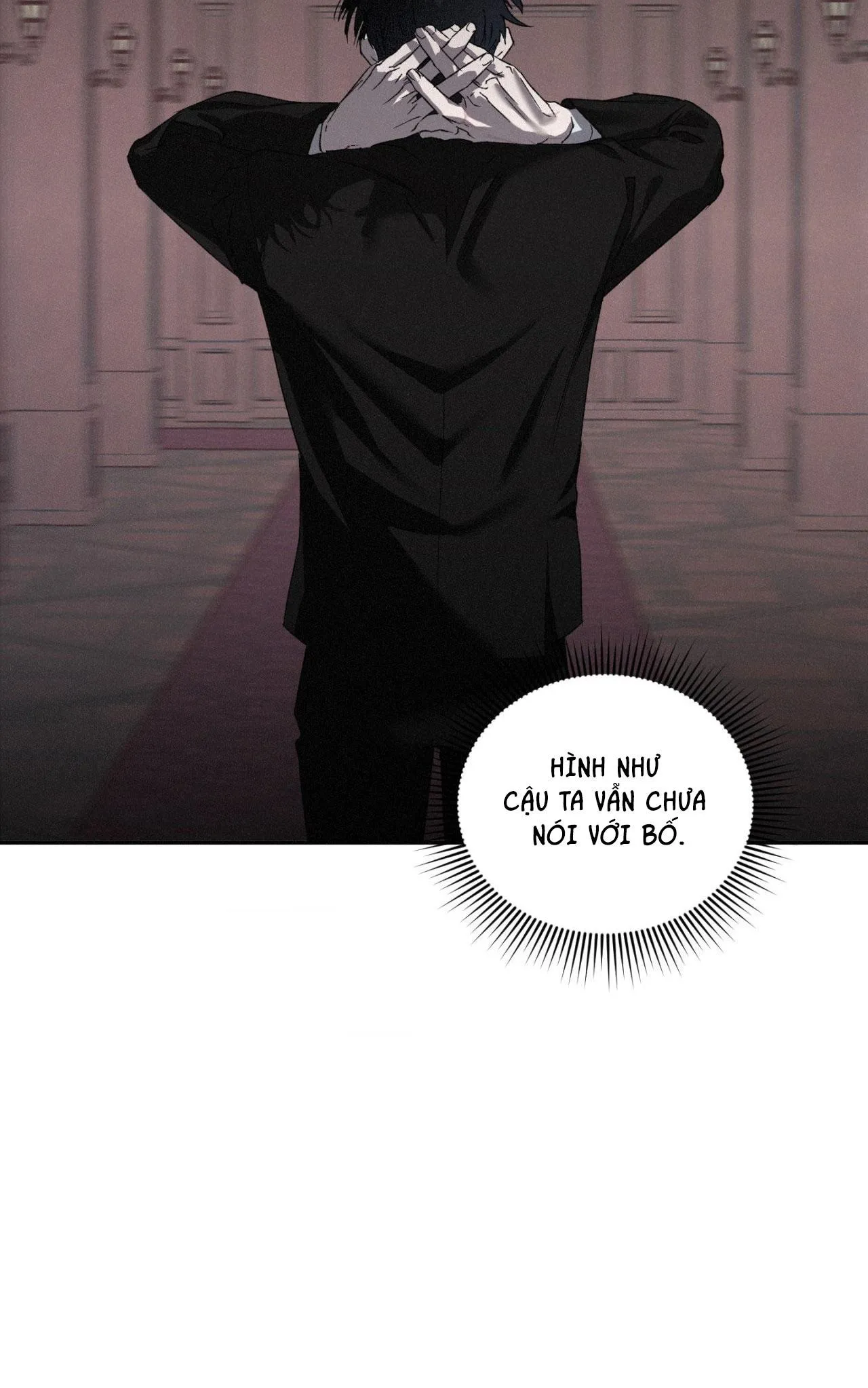 LỜI NÓI DỐI ĐẪM MÁU Chapter 43 Trang 53