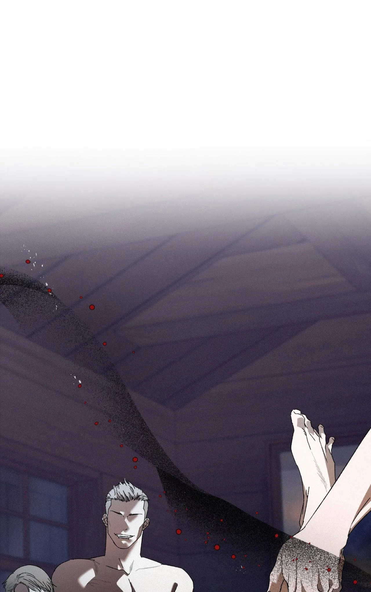 LỜI NÓI DỐI ĐẪM MÁU Chapter 43 Trang 54