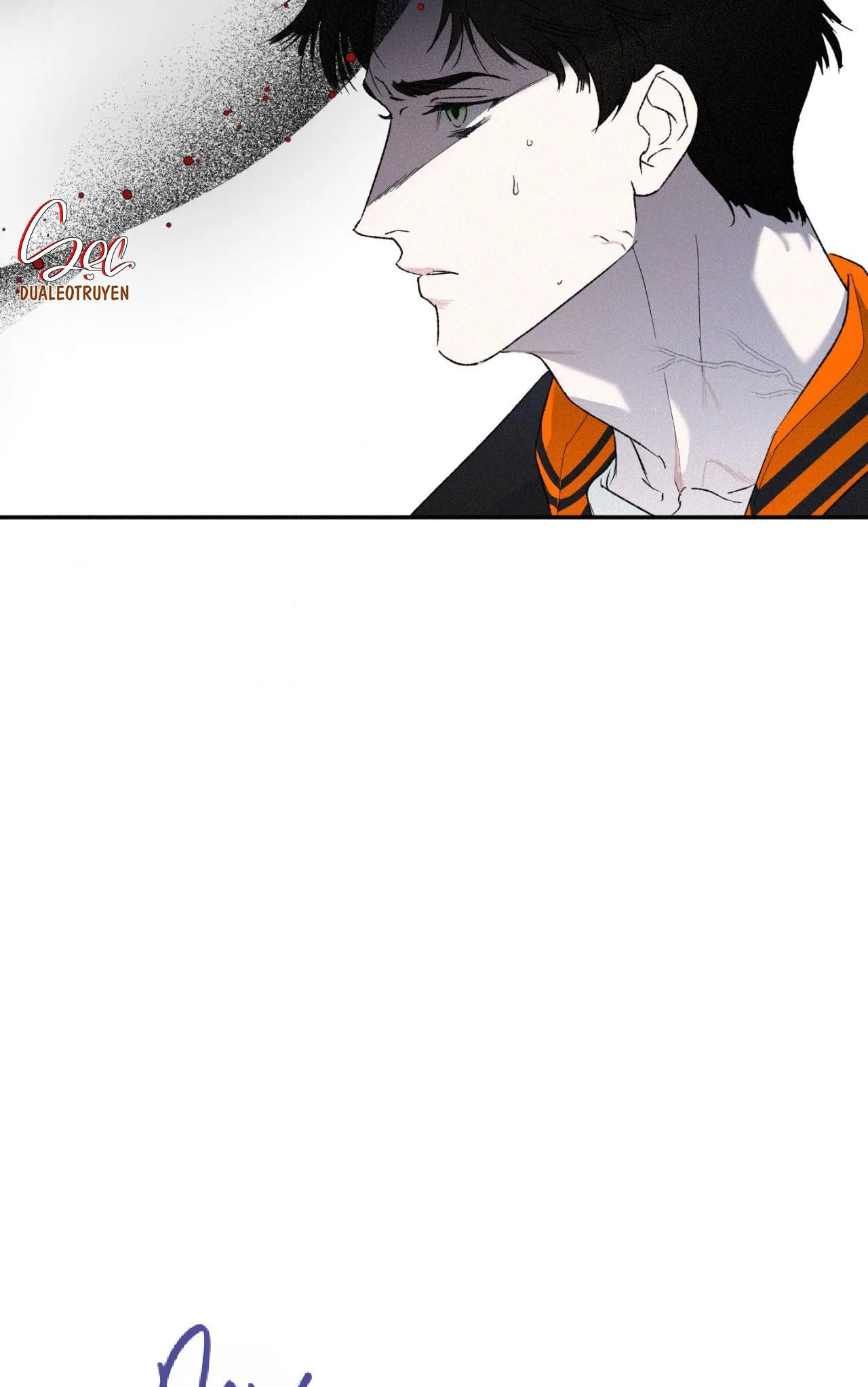 LỜI NÓI DỐI ĐẪM MÁU Chapter 43 Trang 58