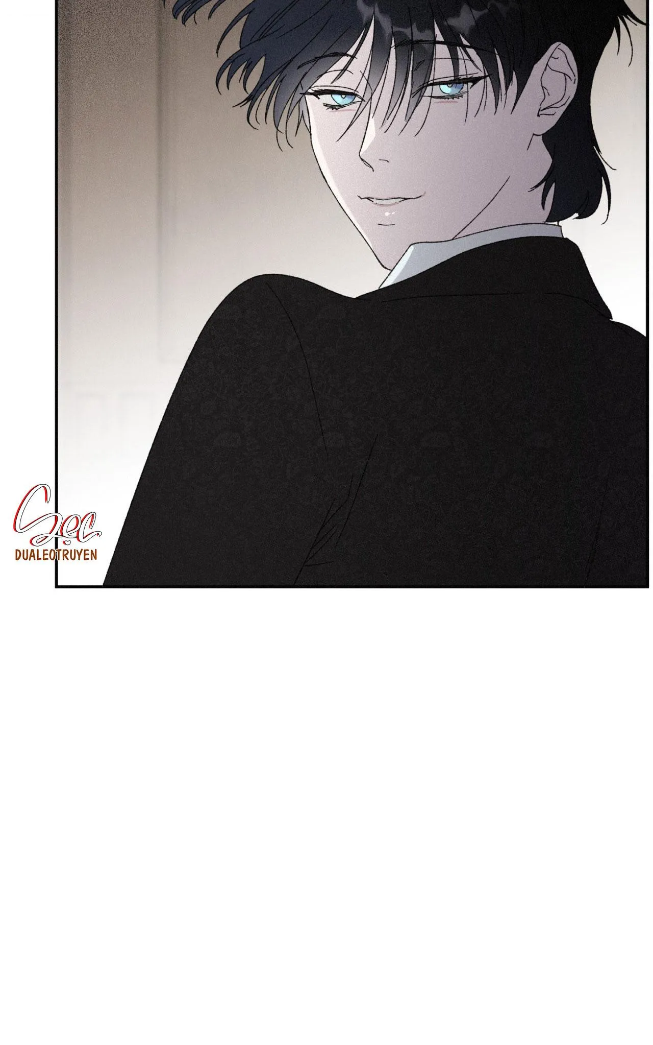 LỜI NÓI DỐI ĐẪM MÁU Chapter 43 Trang 62