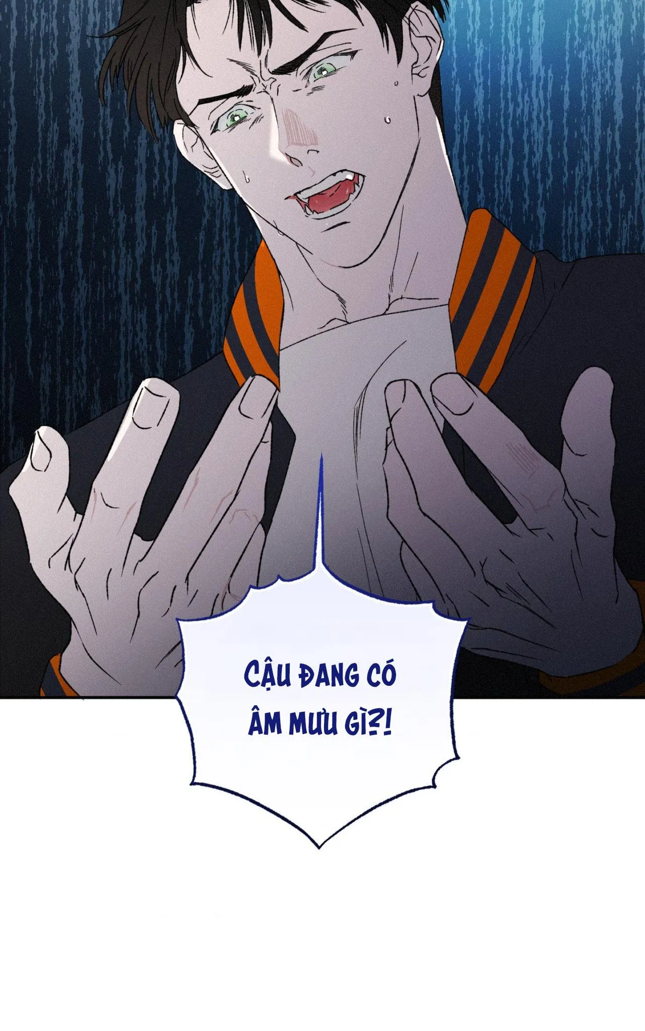 LỜI NÓI DỐI ĐẪM MÁU Chapter 43 Trang 65