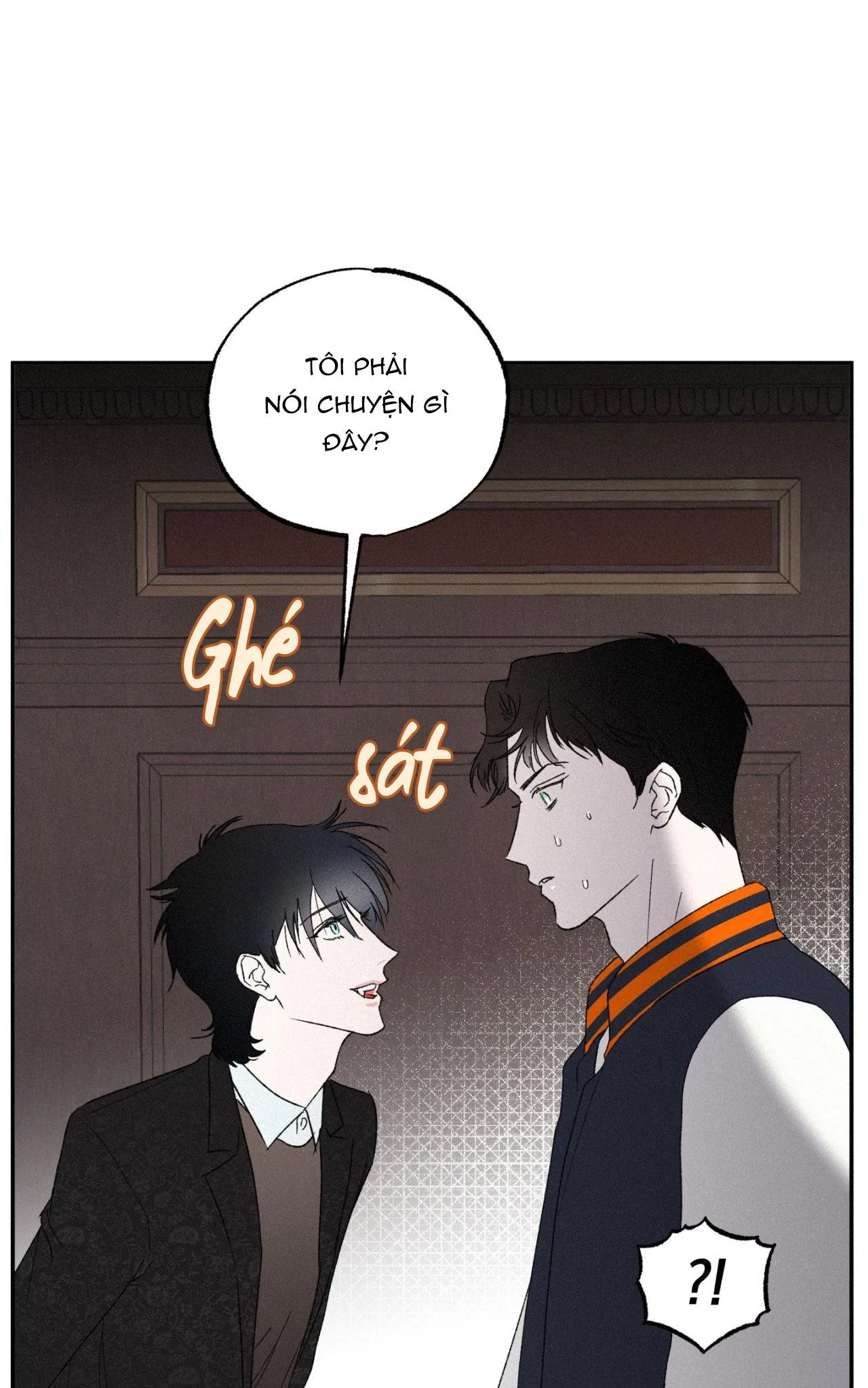 LỜI NÓI DỐI ĐẪM MÁU Chapter 43 Trang 66