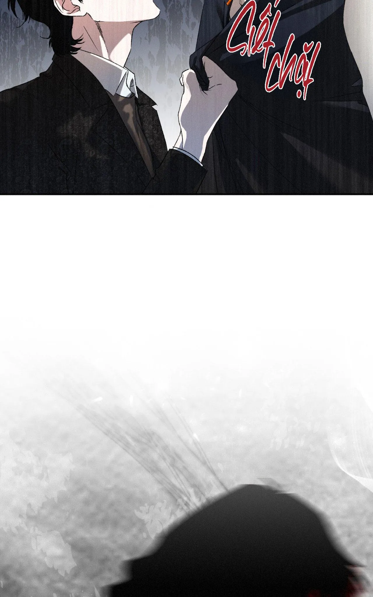 LỜI NÓI DỐI ĐẪM MÁU Chapter 43 Trang 71