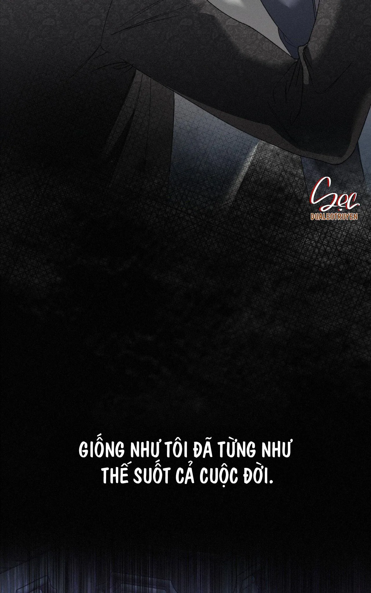 LỜI NÓI DỐI ĐẪM MÁU Chapter 43 Trang 73